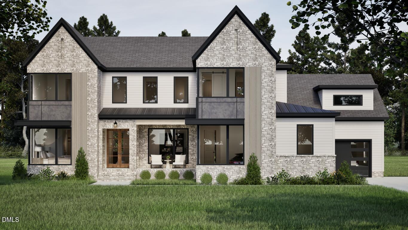 1109 Delilia Lane