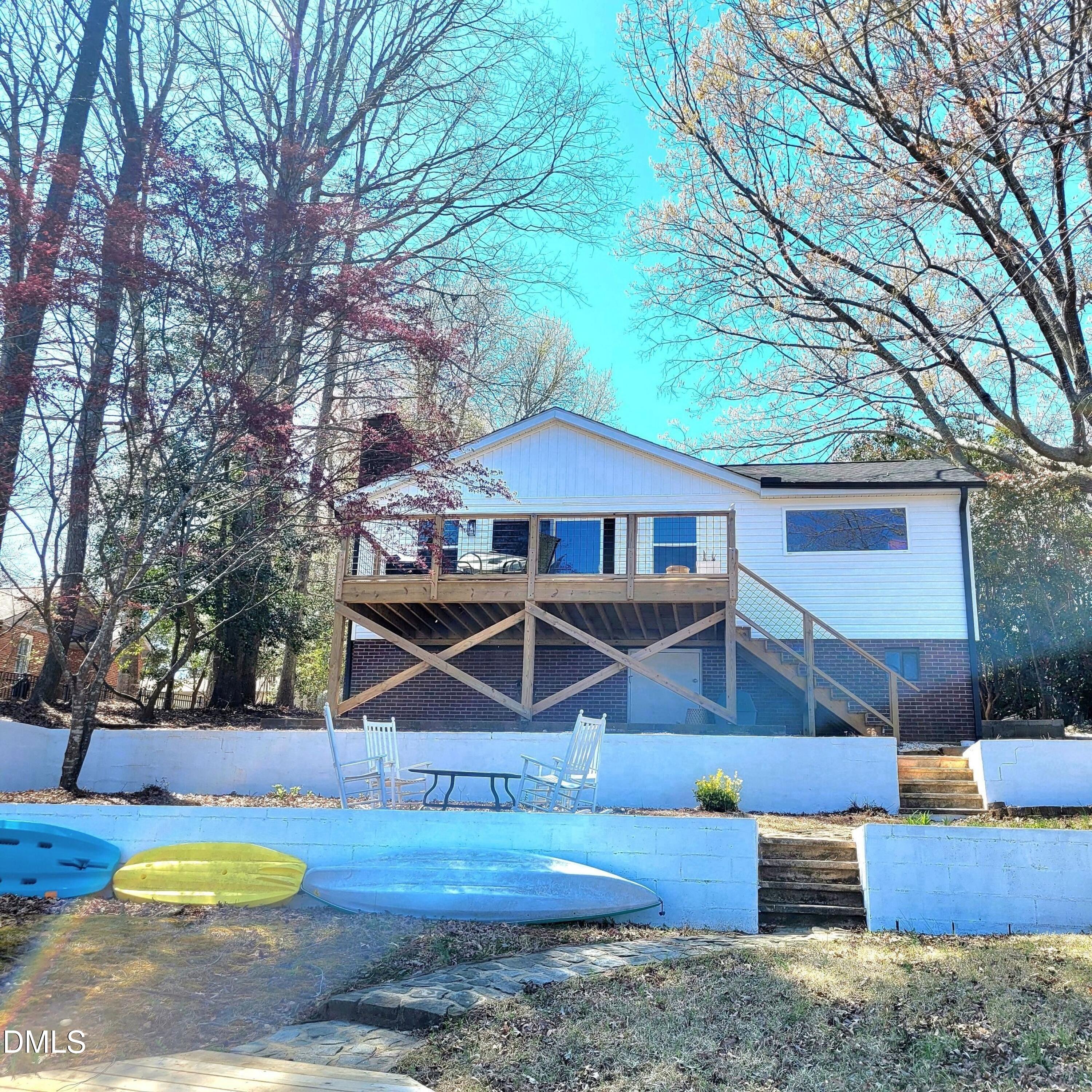 635 Sagamore Drive