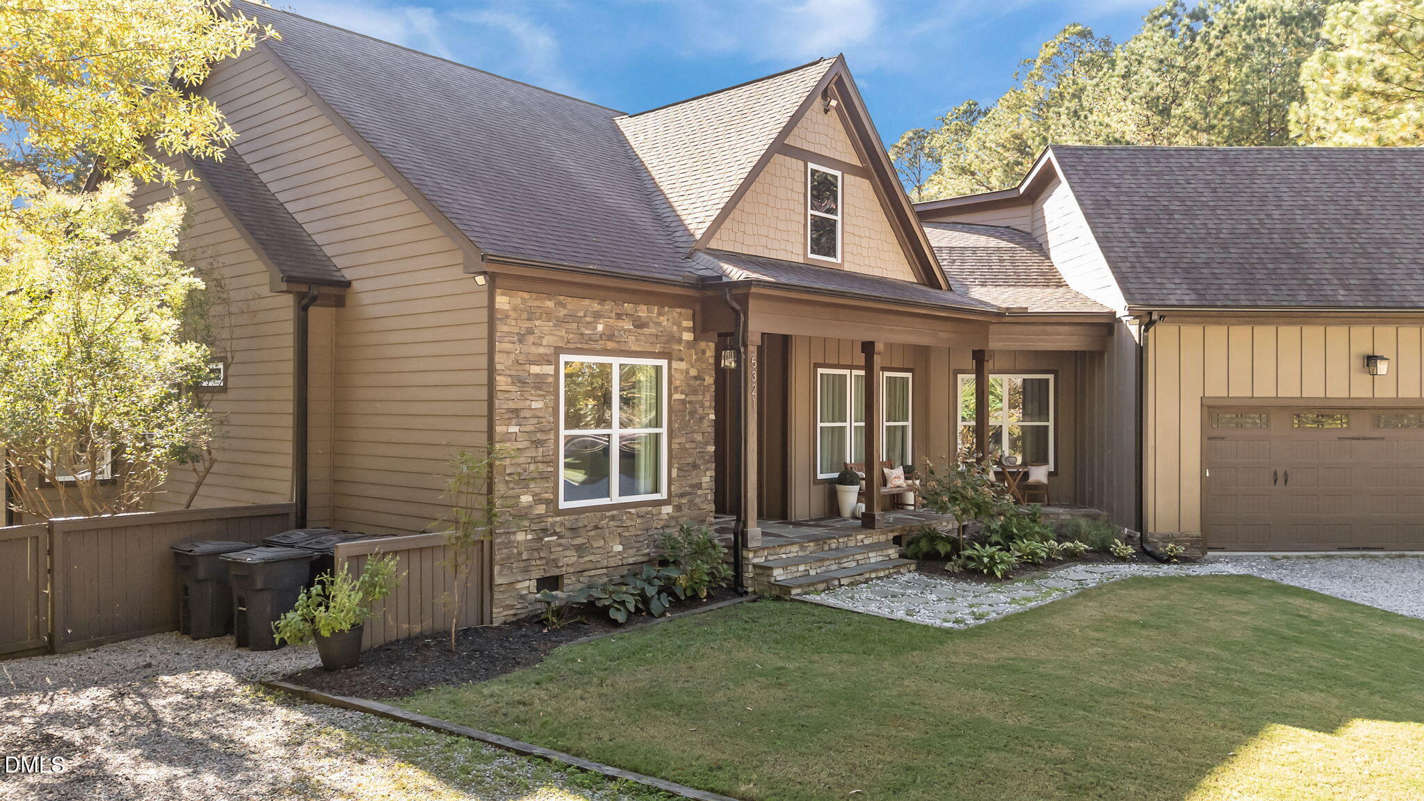 5321 Old Jones Road