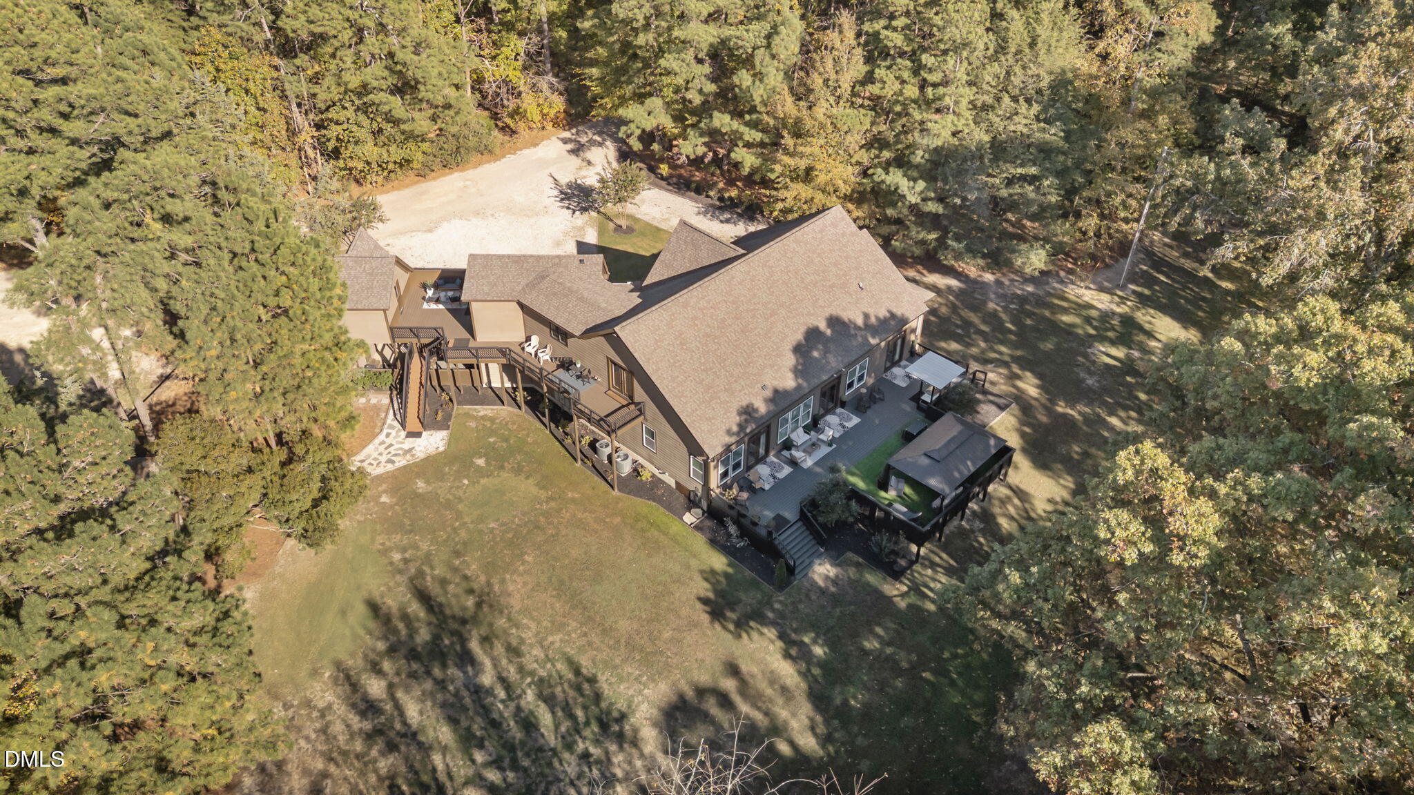 5321 Old Jones Road