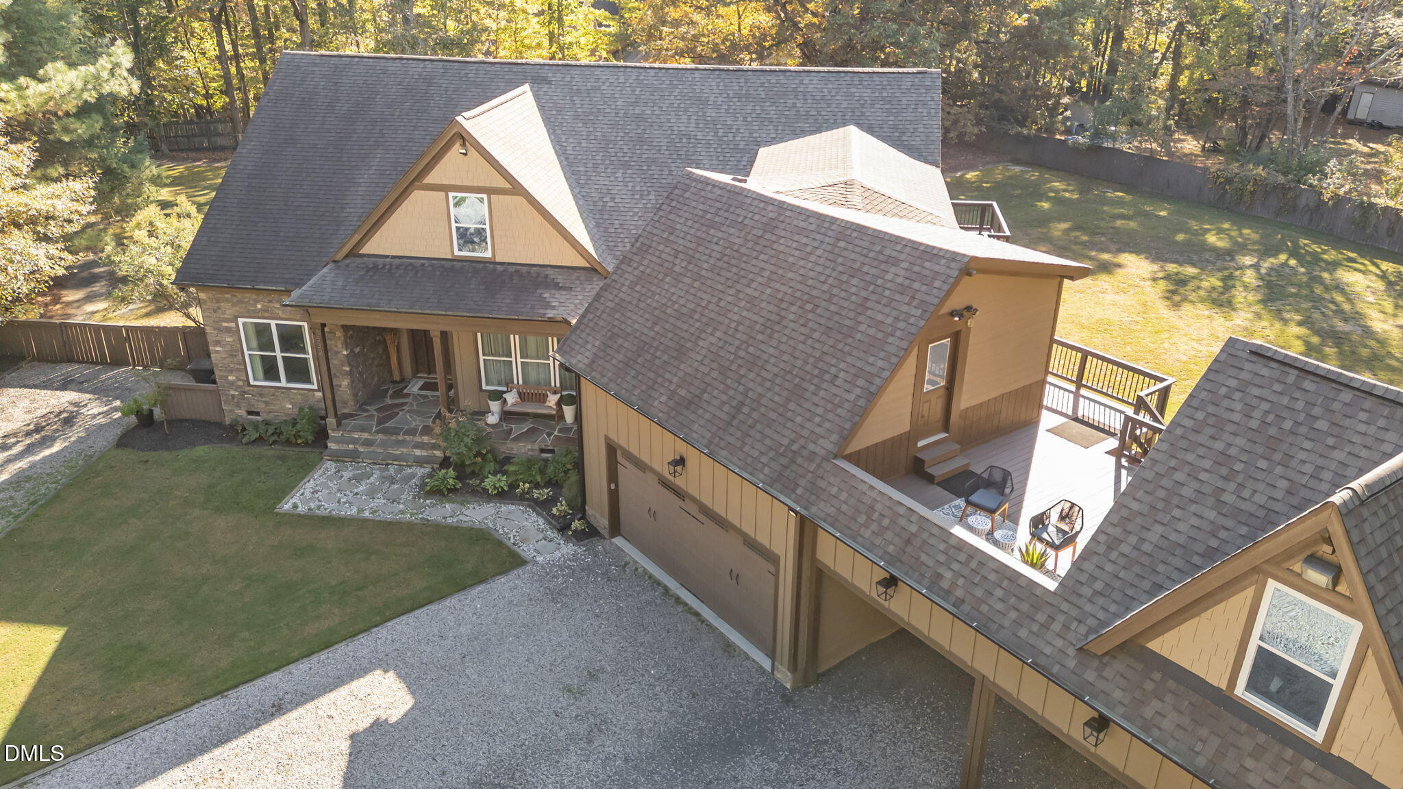 5321 Old Jones Road
