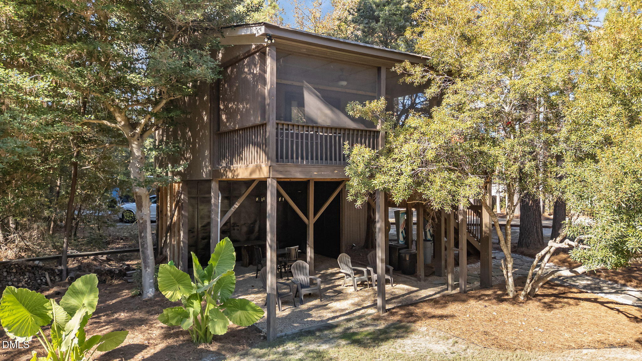 5321 Old Jones Road