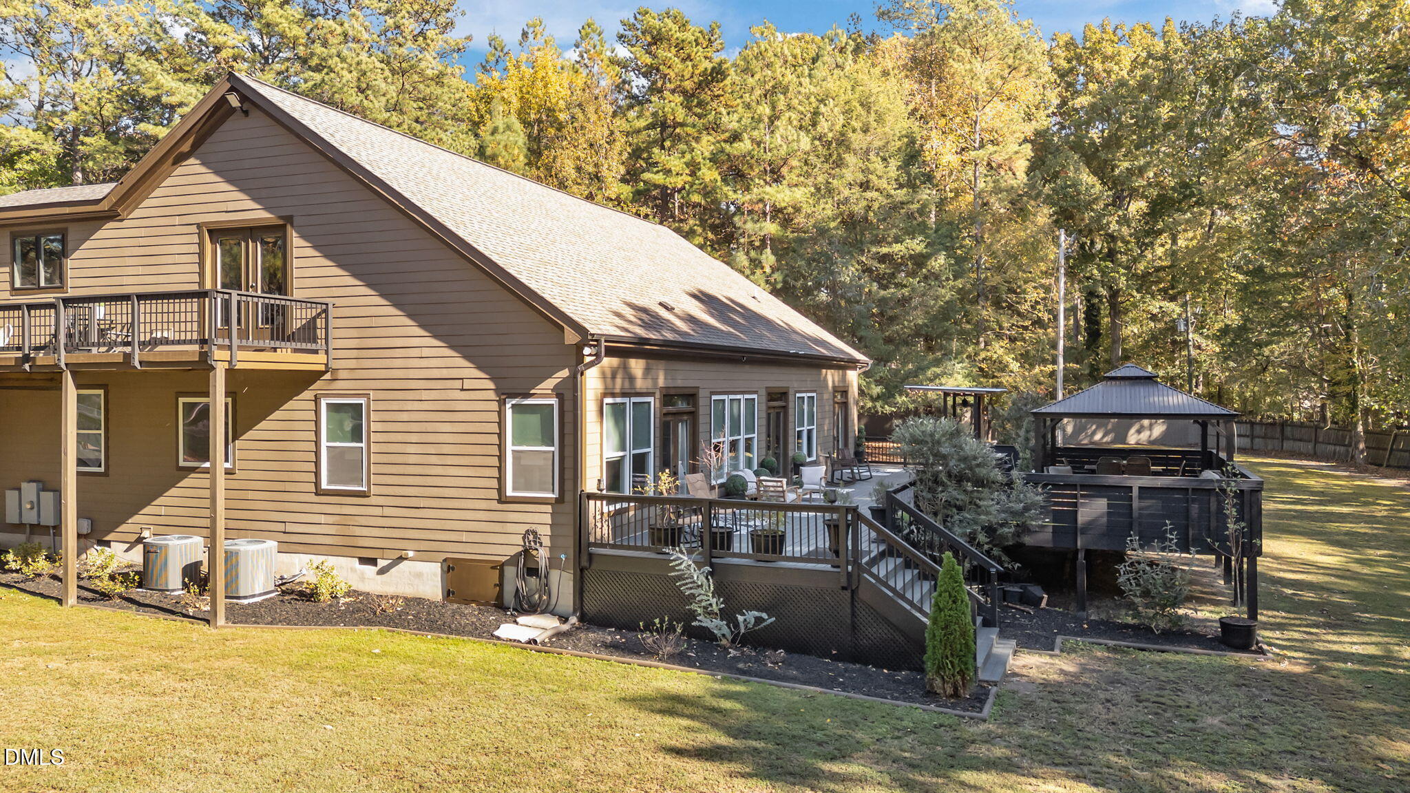 5321 Old Jones Road
