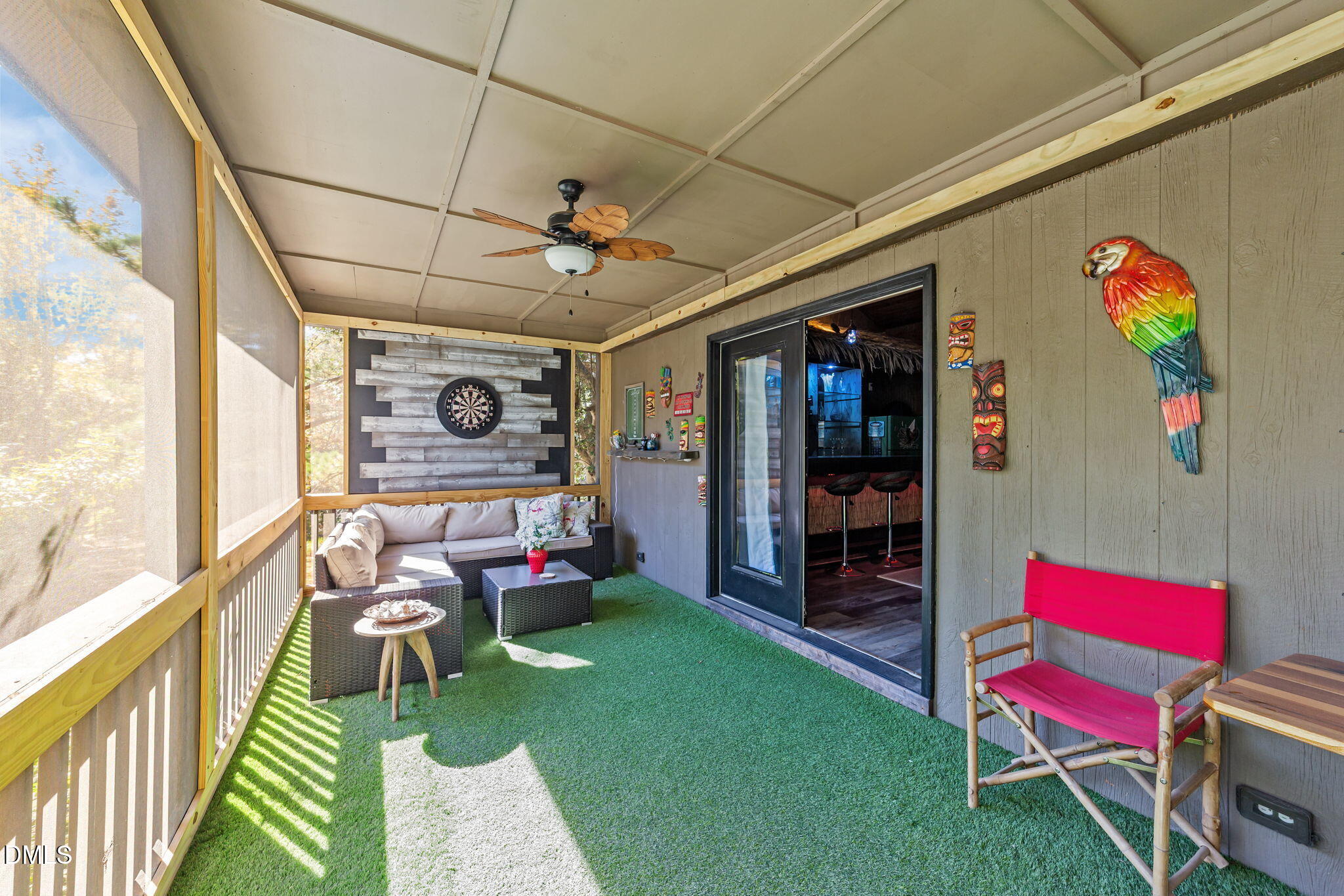 5321 Old Jones Road