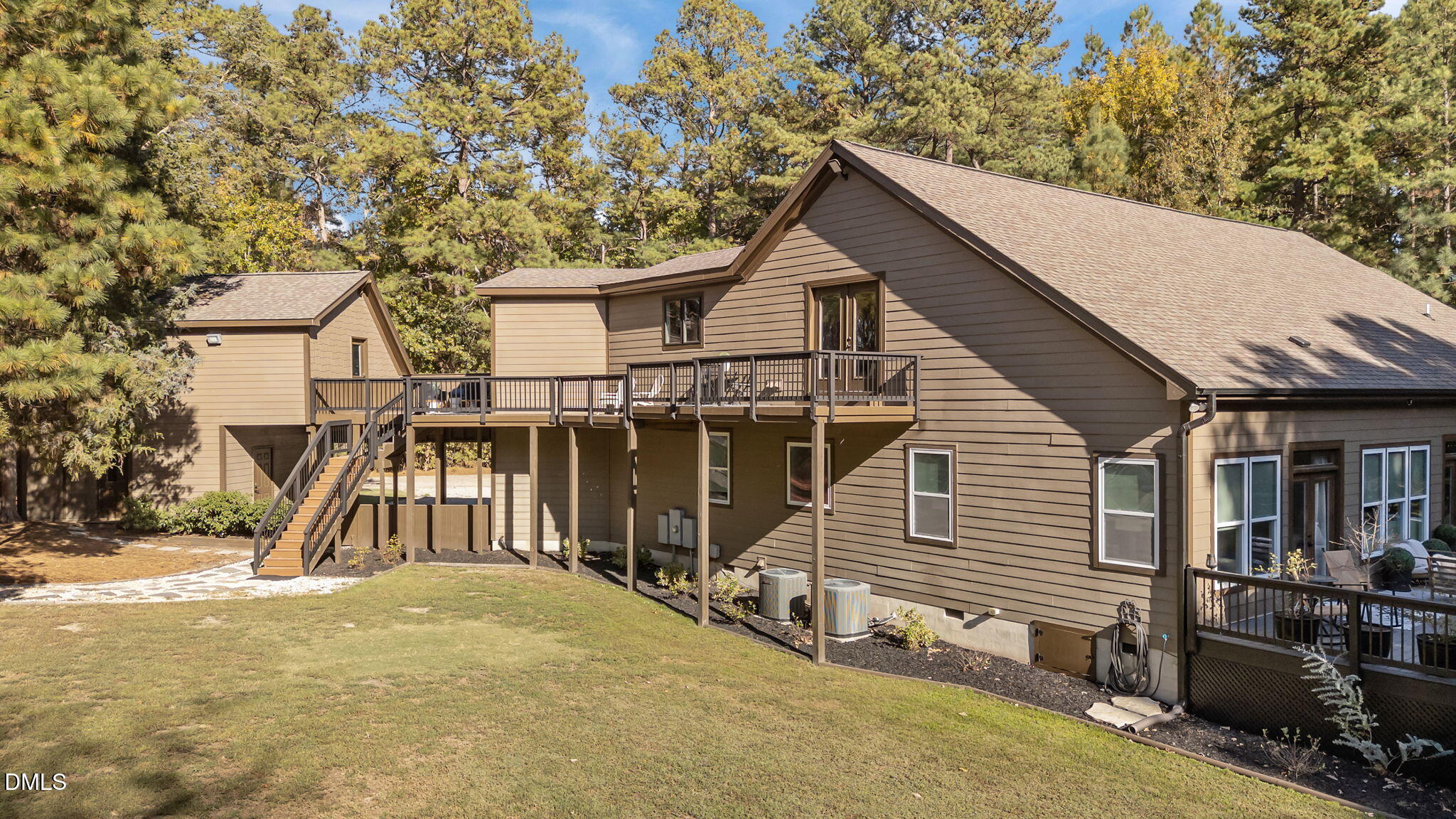 5321 Old Jones Road