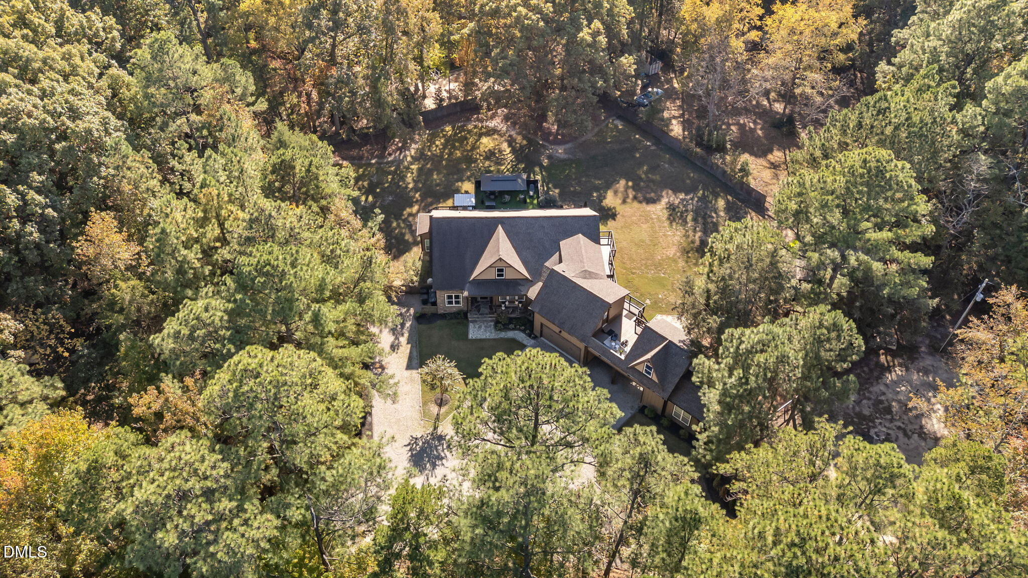 5321 Old Jones Road