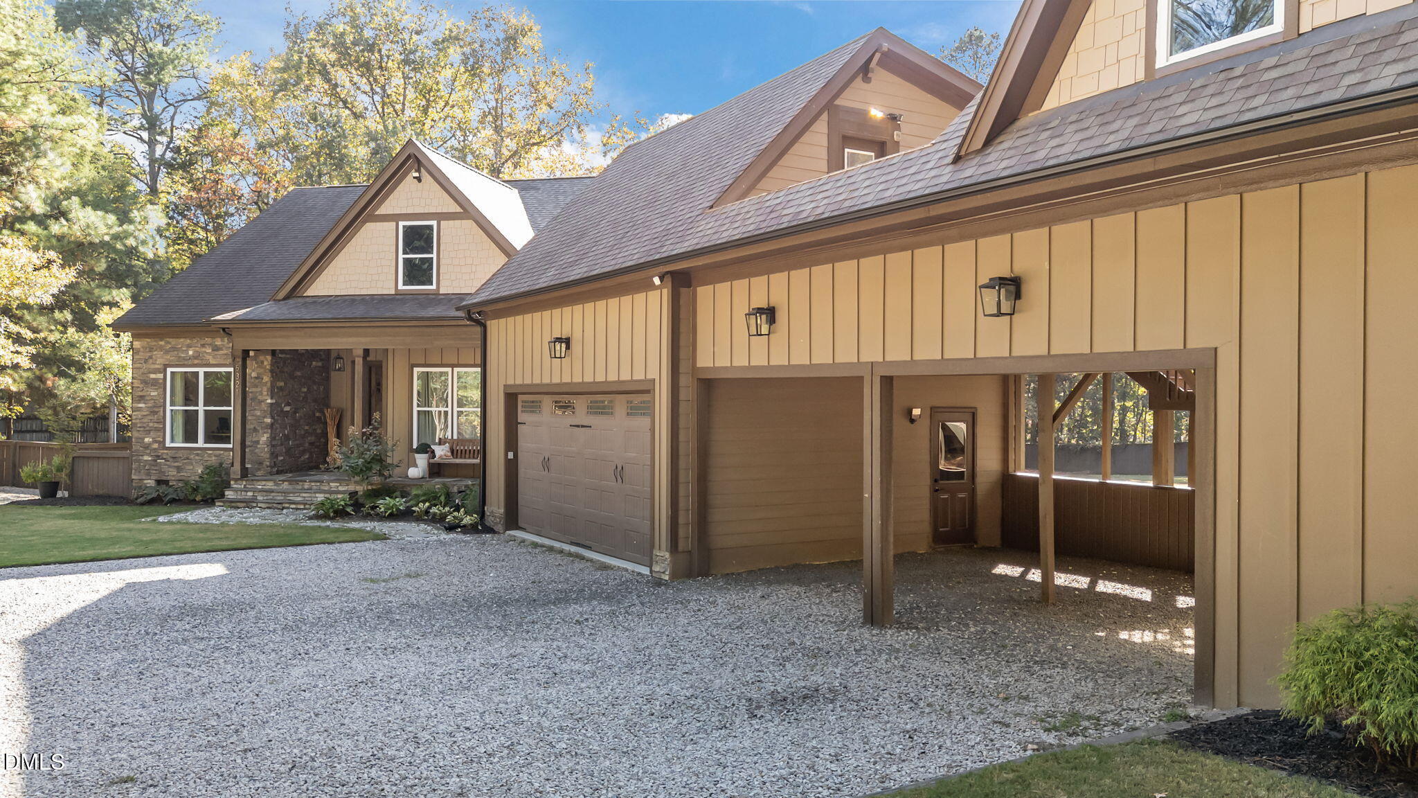 5321 Old Jones Road