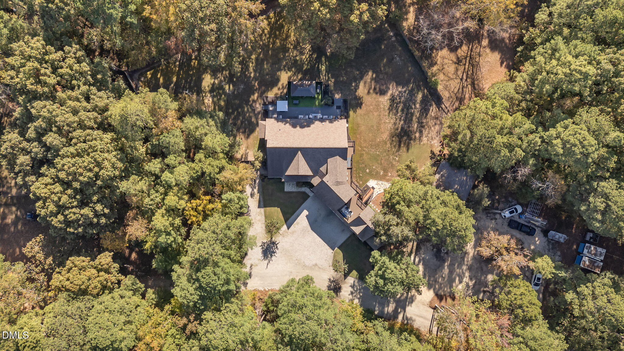 5321 Old Jones Road