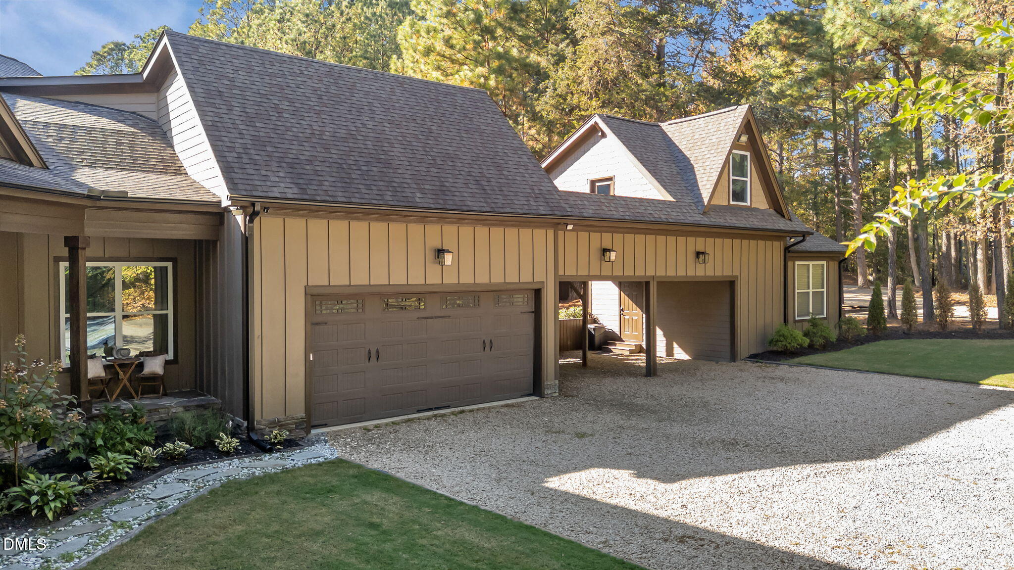 5321 Old Jones Road