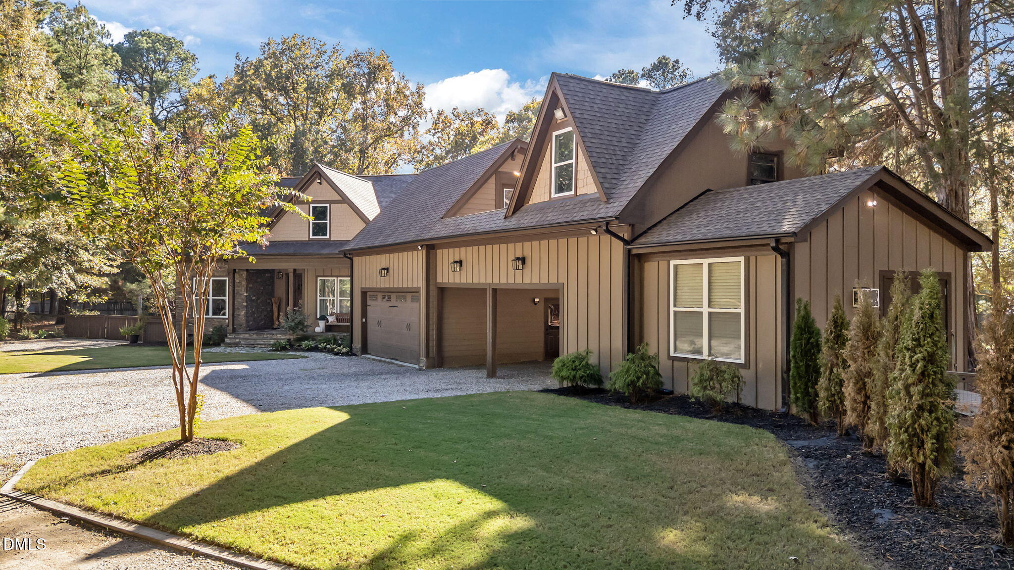 5321 Old Jones Road