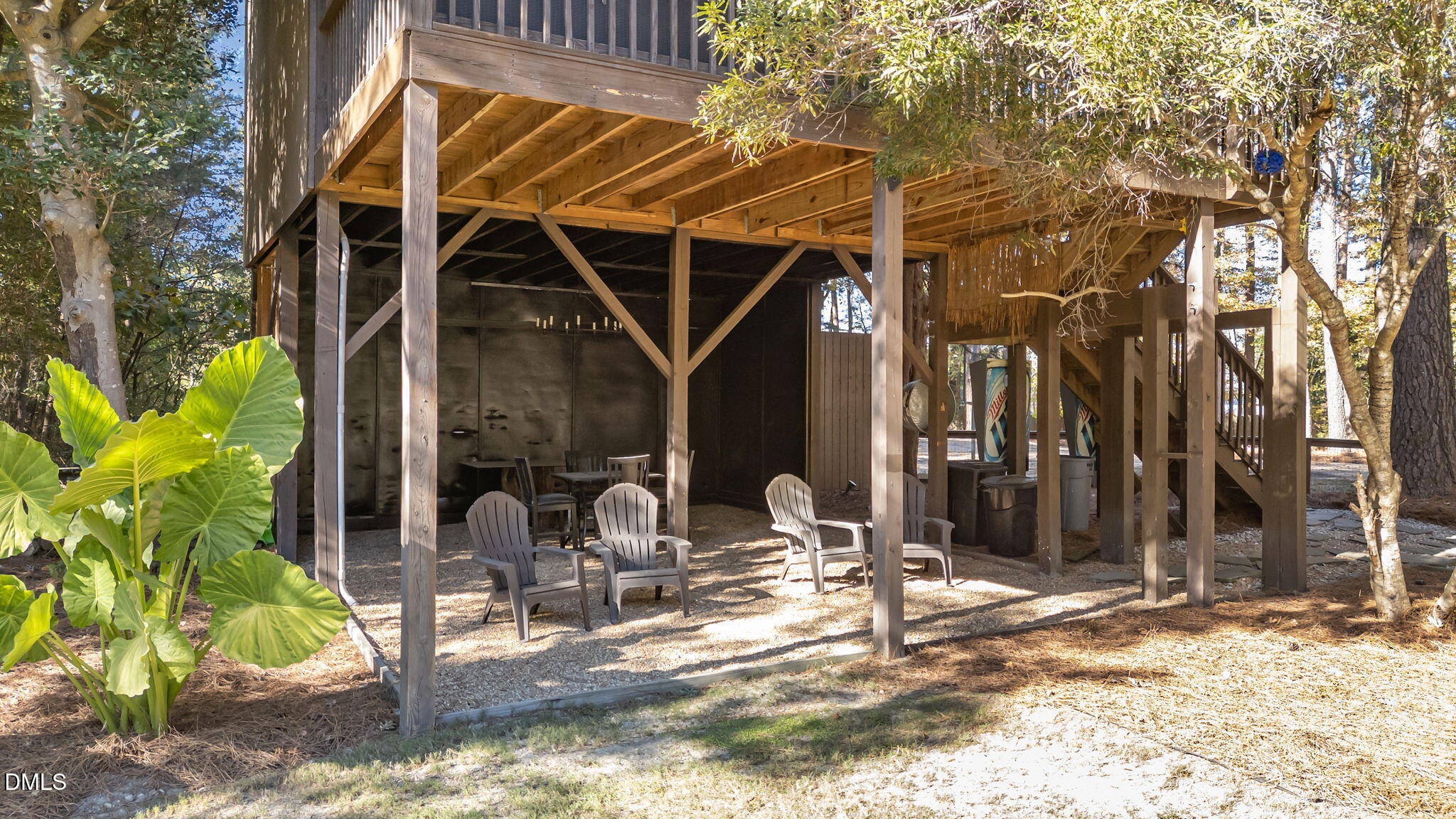 5321 Old Jones Road