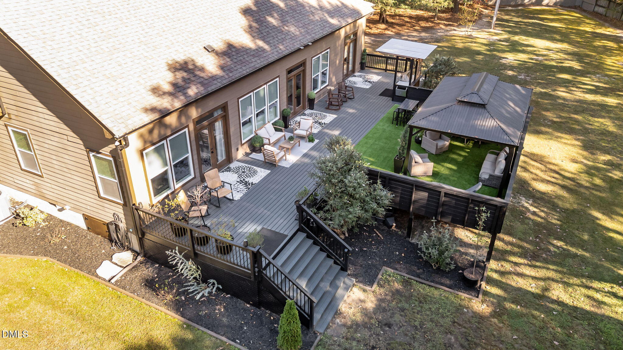 5321 Old Jones Road
