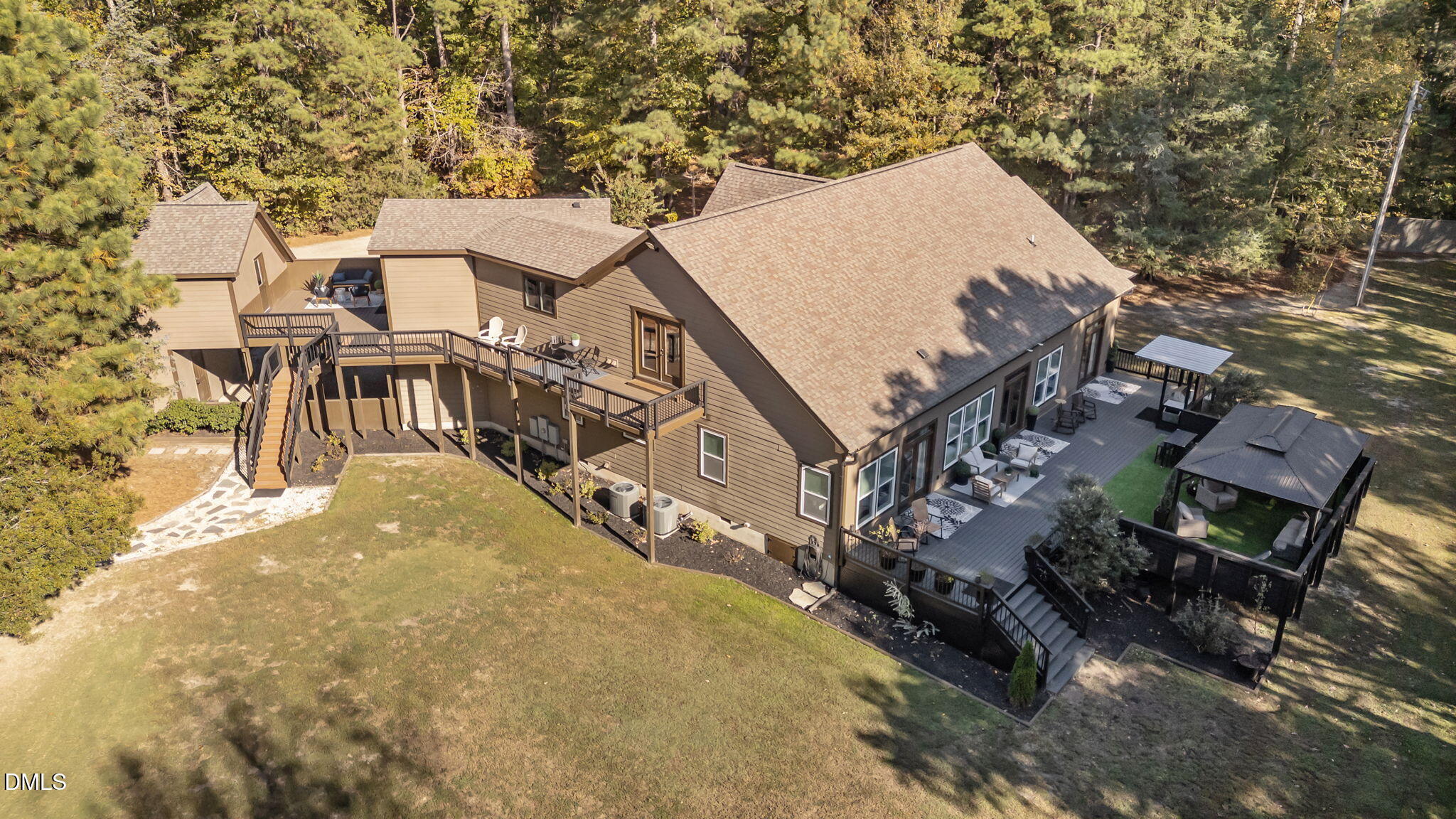 5321 Old Jones Road