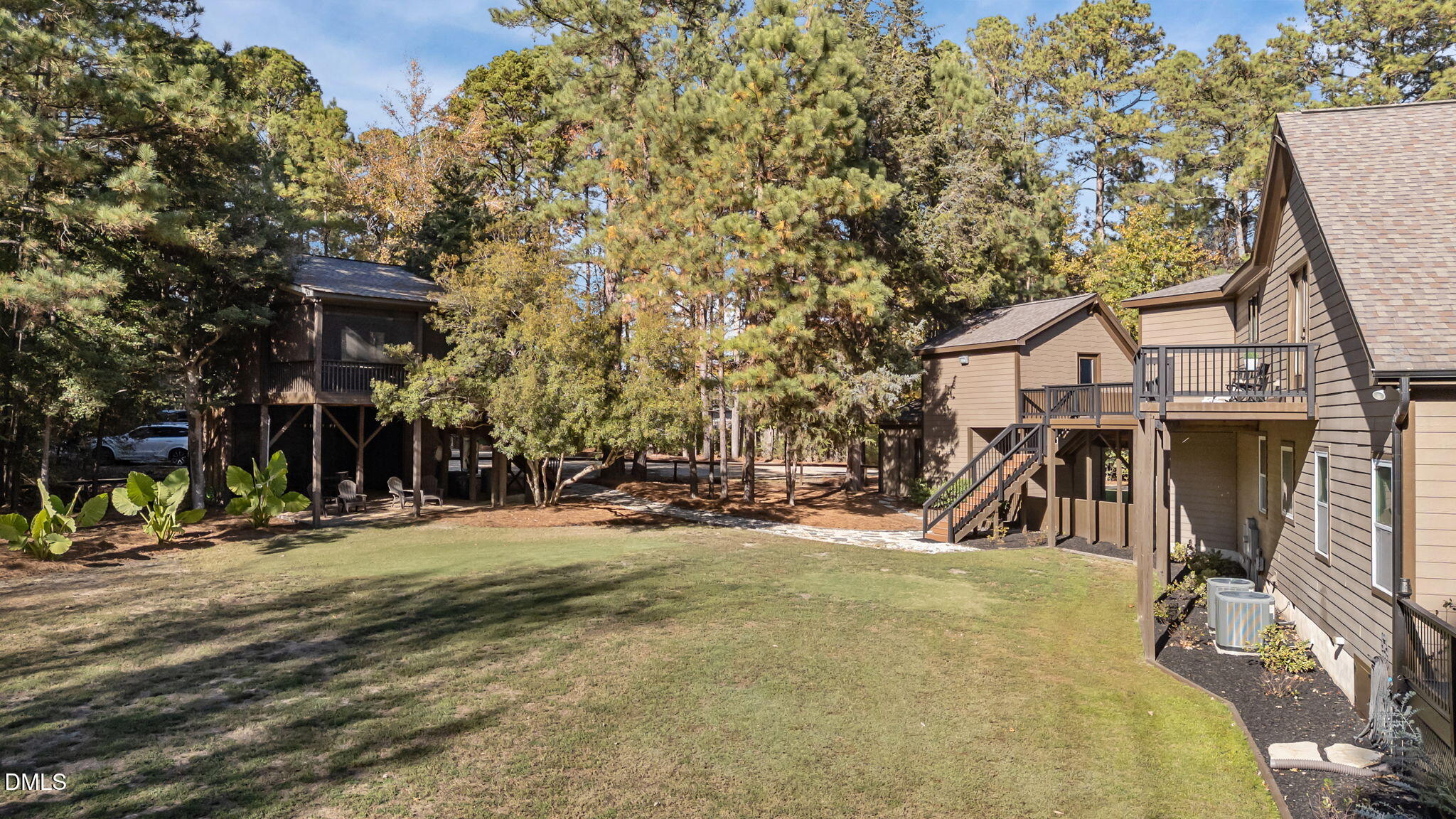 5321 Old Jones Road