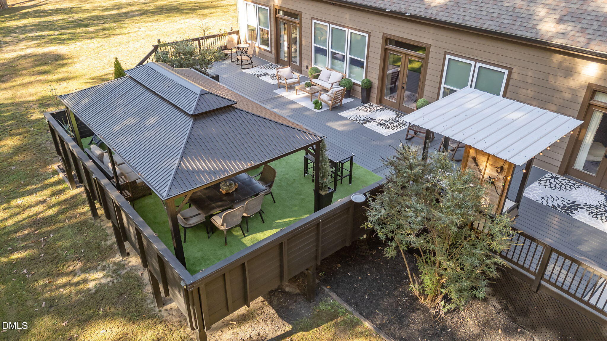 5321 Old Jones Road