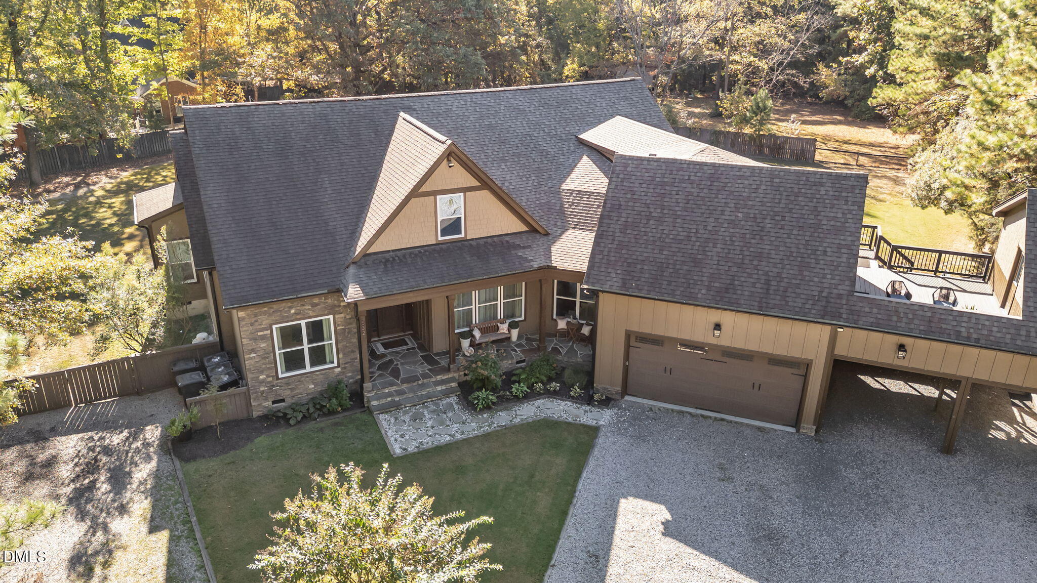 5321 Old Jones Road