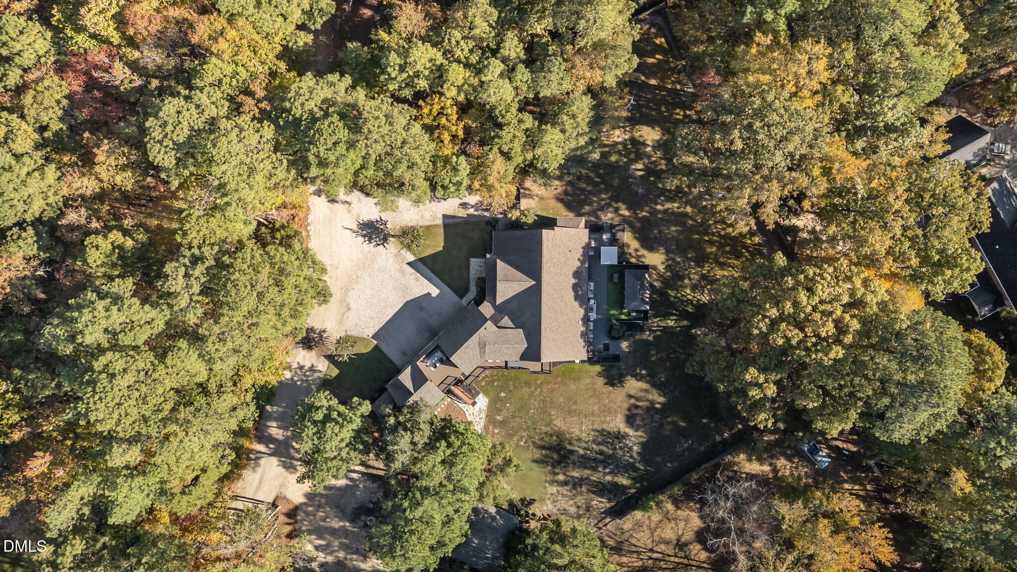 5321 Old Jones Road