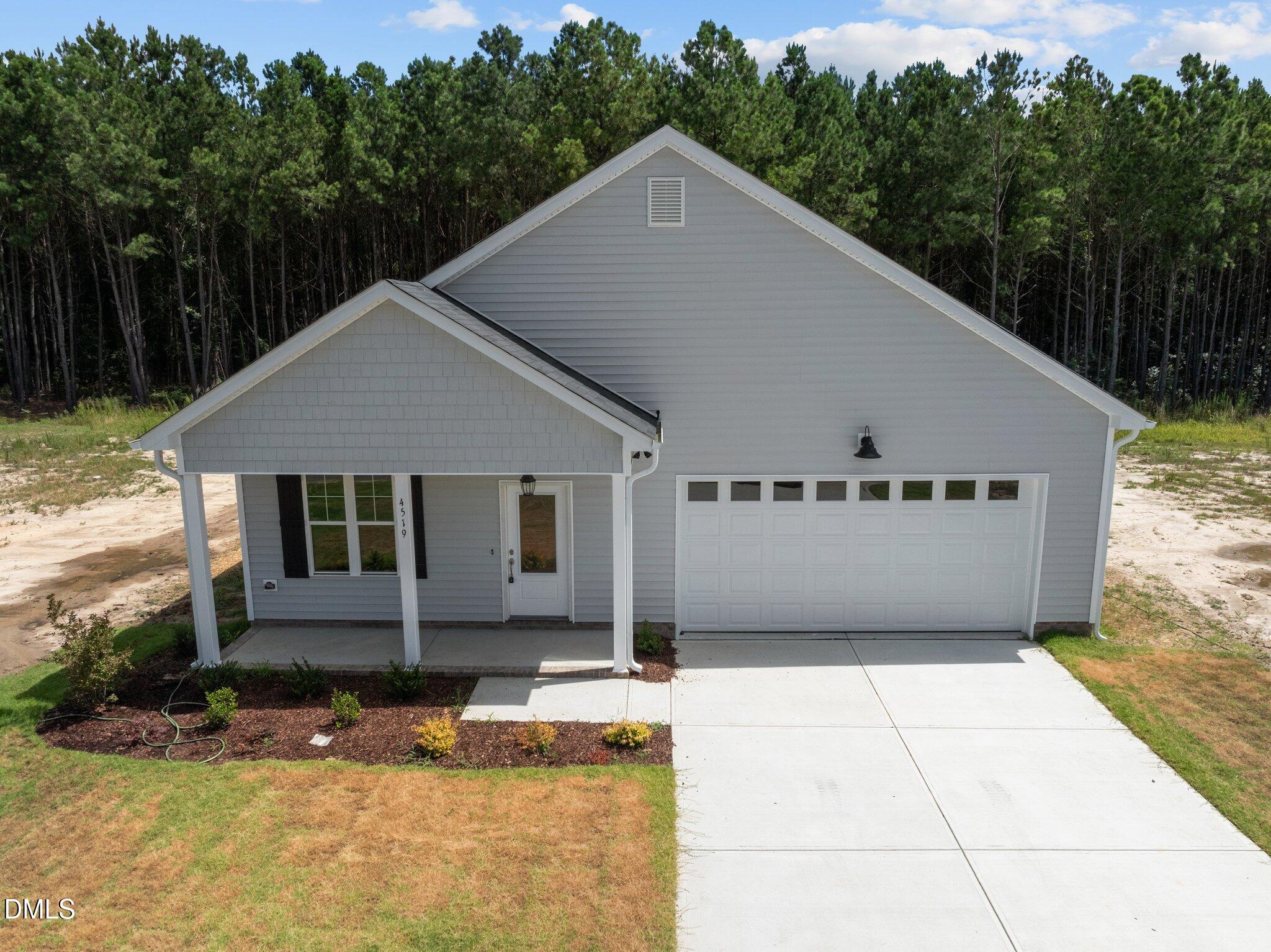 4519 Sweet Williams Lane