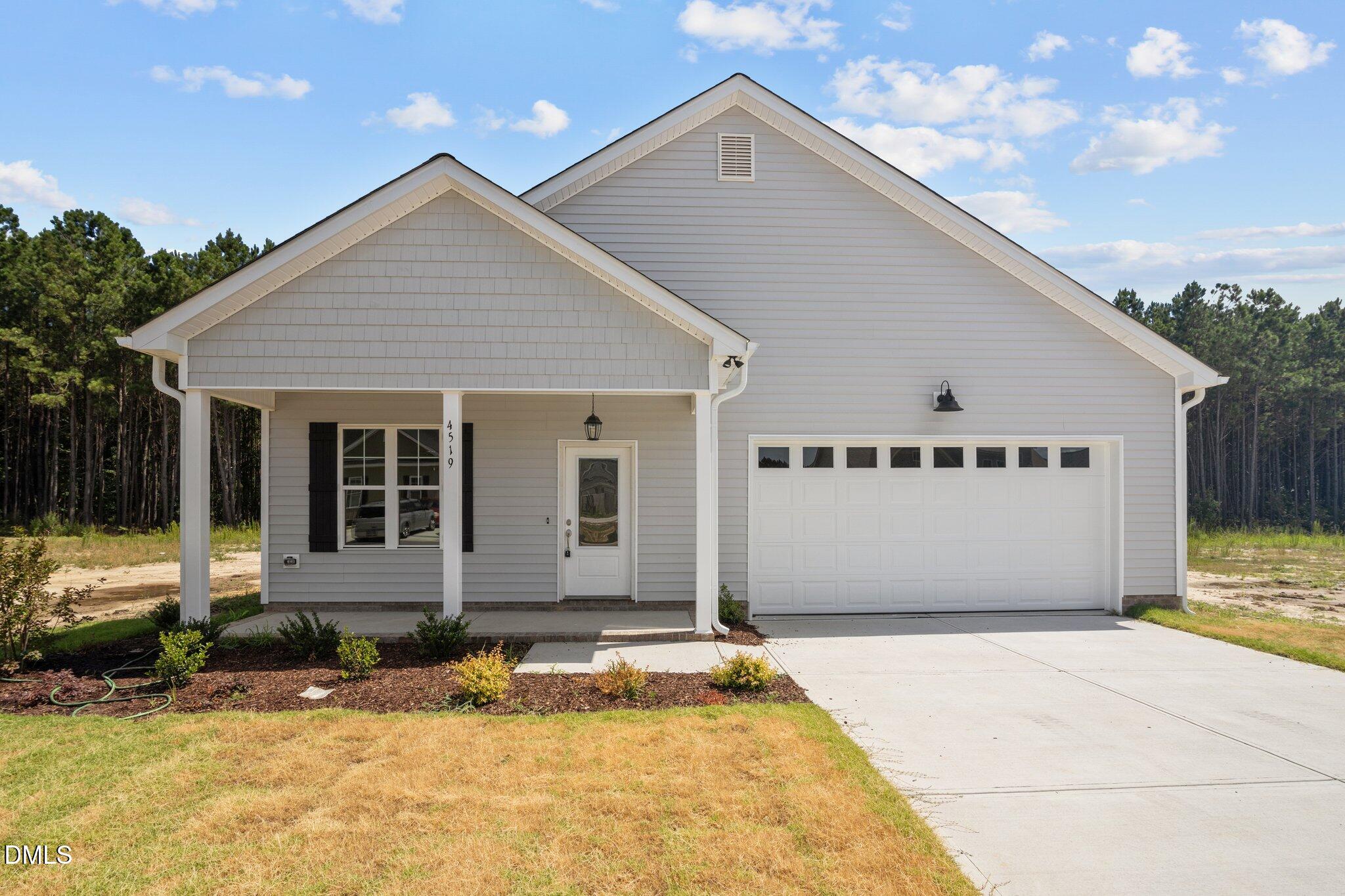 4519 Sweet Williams Lane
