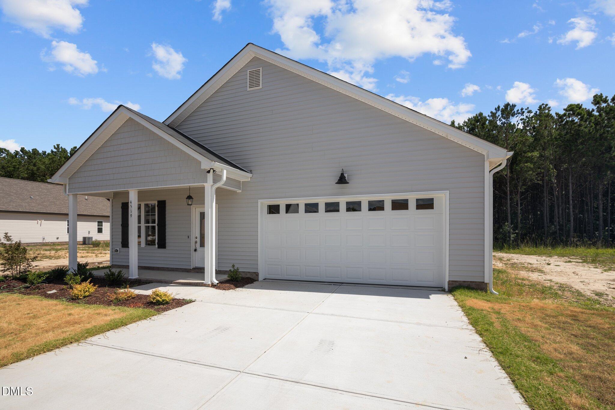 4519 Sweet Williams Lane