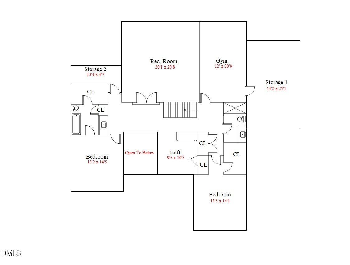 2725 Trifle Lane