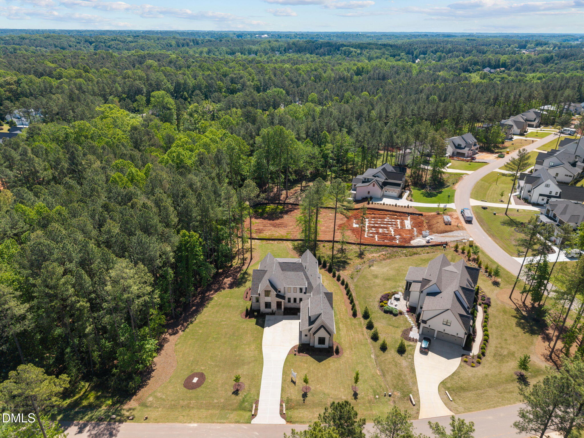 7312 Wexford Woods Lane