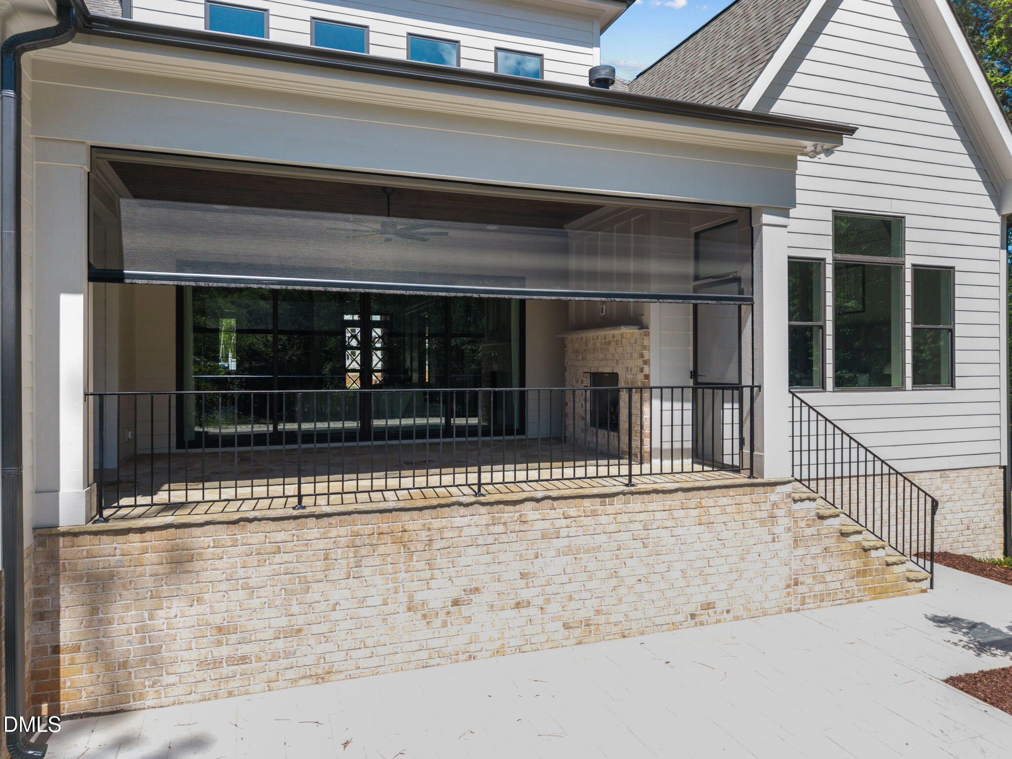 7312 Wexford Woods Lane