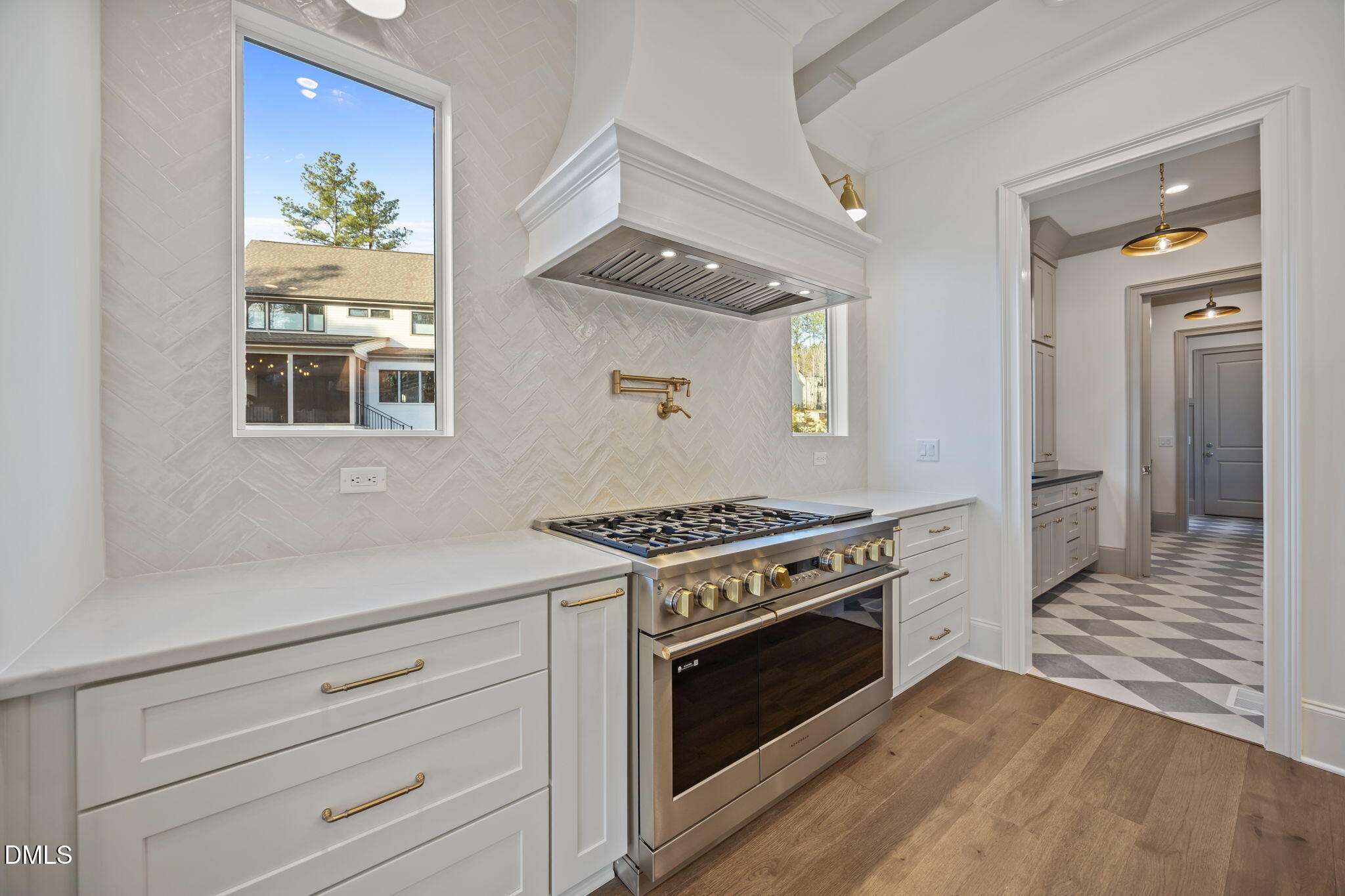 7312 Wexford Woods Lane