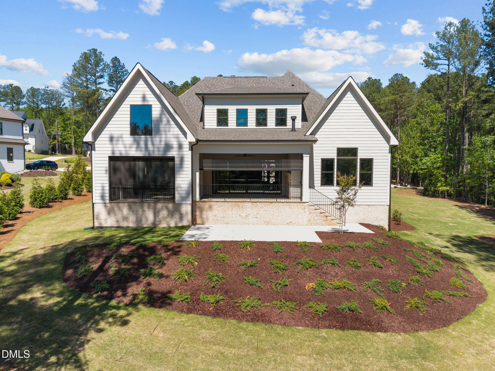 7312 Wexford Woods Lane