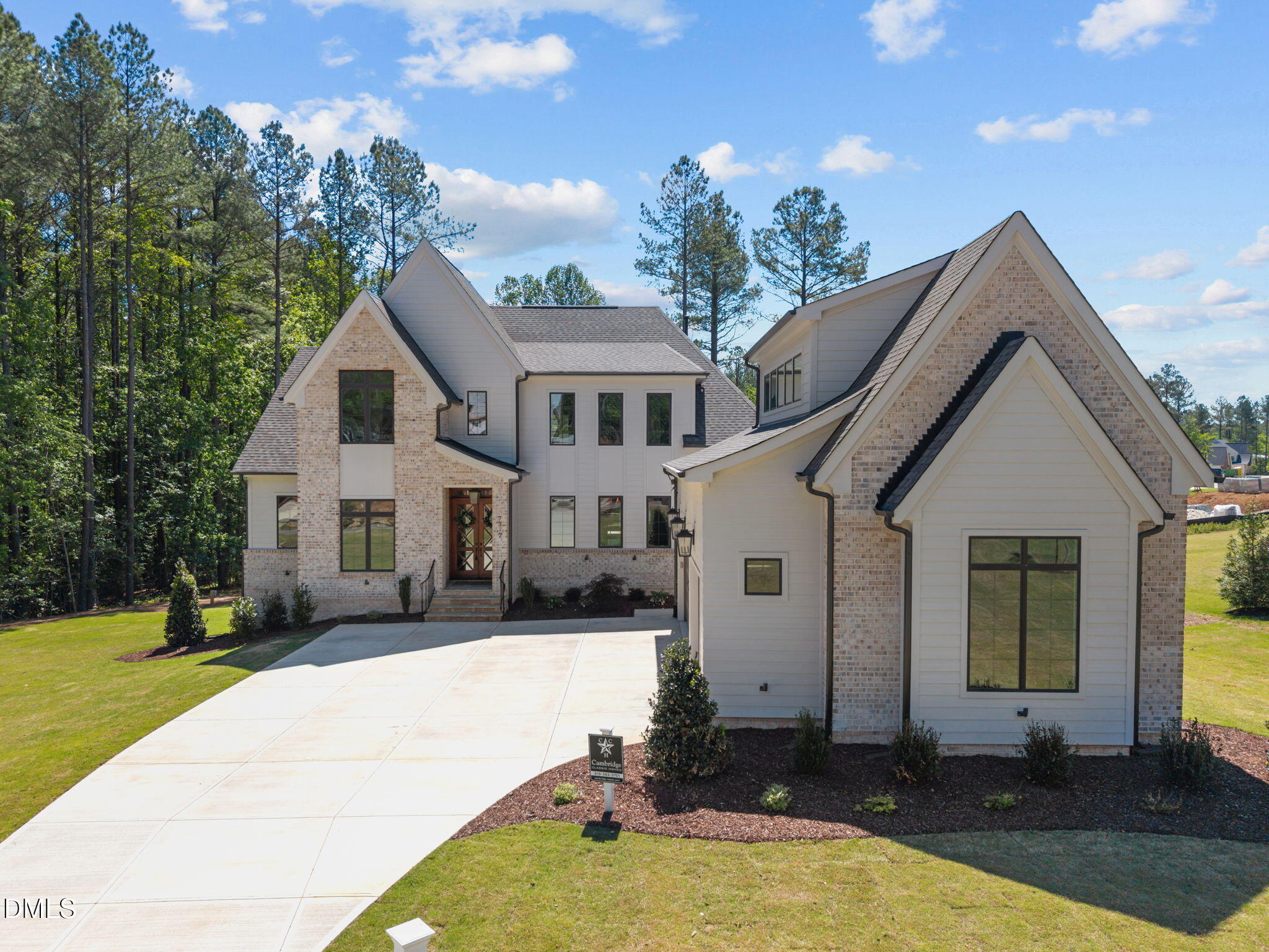 7312 Wexford Woods Lane
