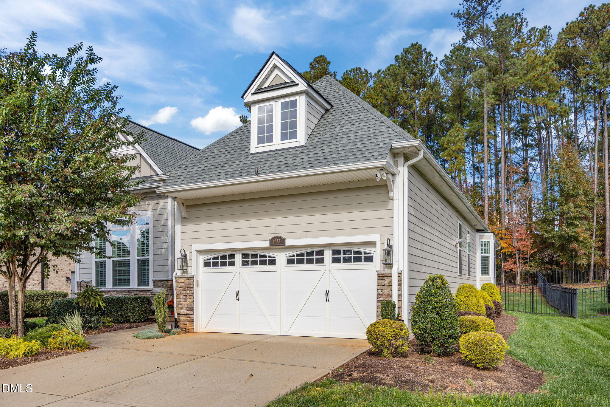 1733 Hasentree Villa Lane