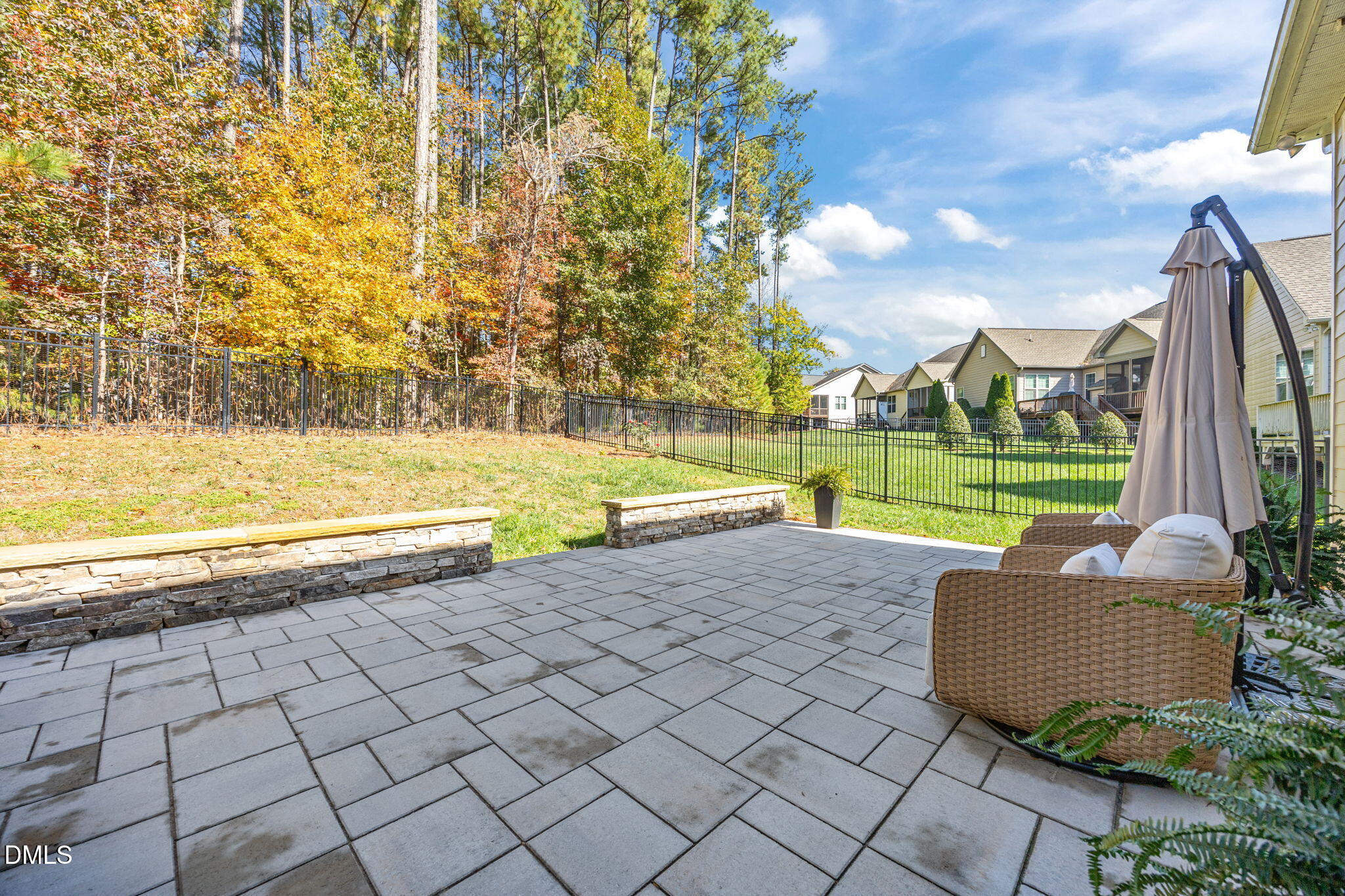 1733 Hasentree Villa Lane