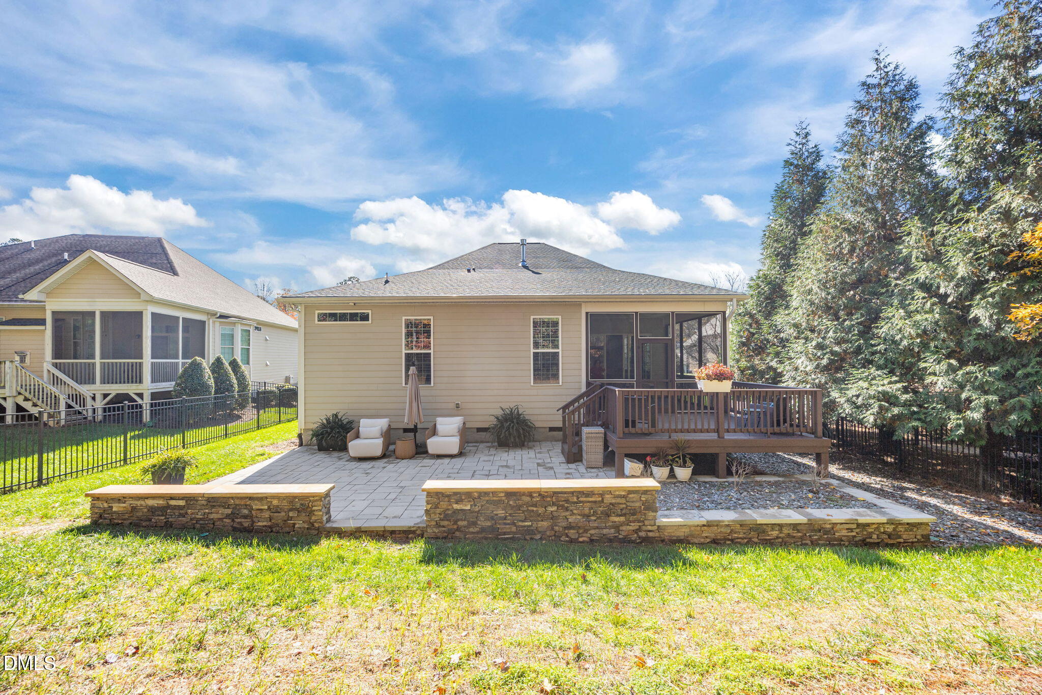 1733 Hasentree Villa Lane