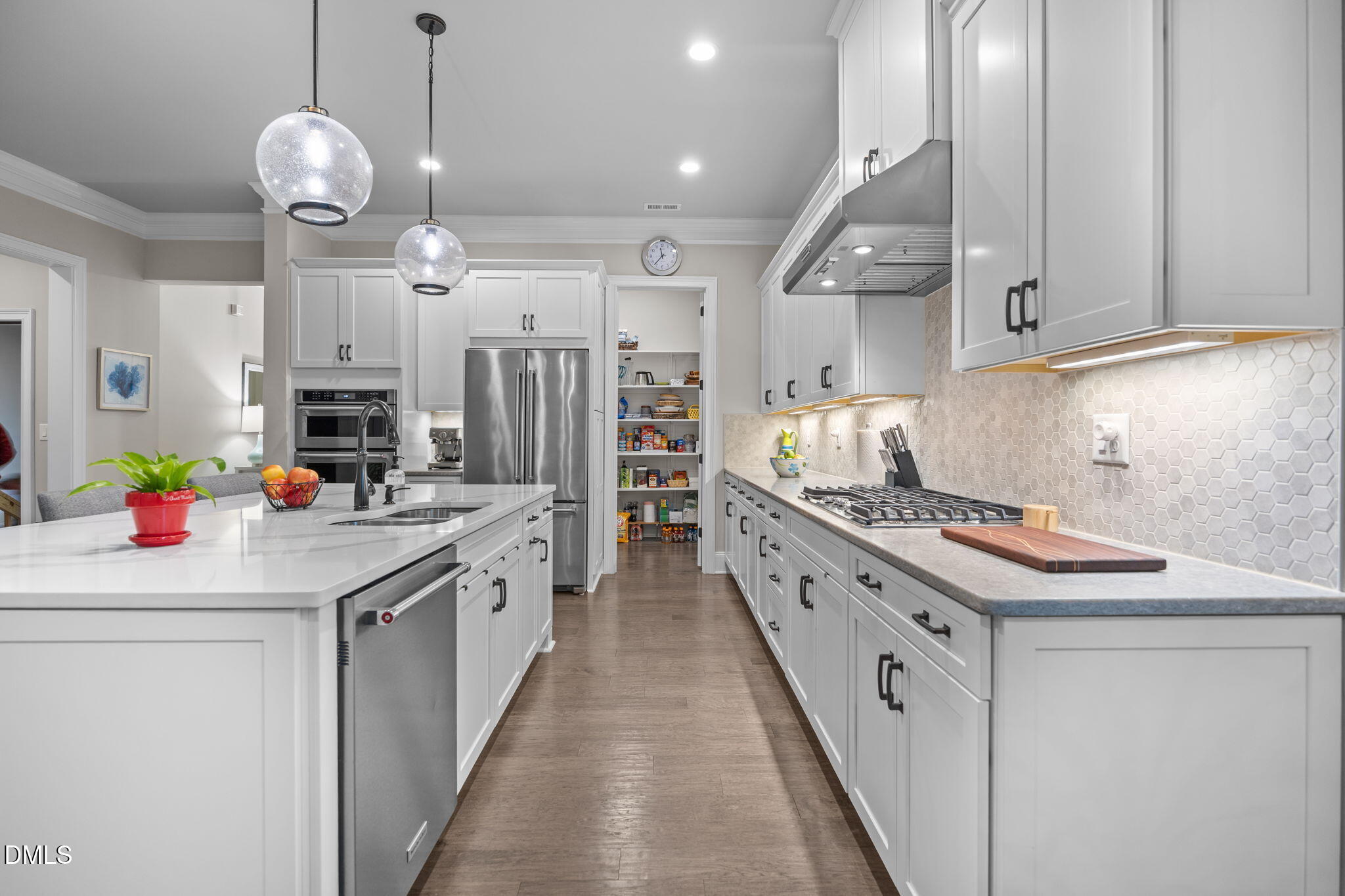1733 Hasentree Villa Lane