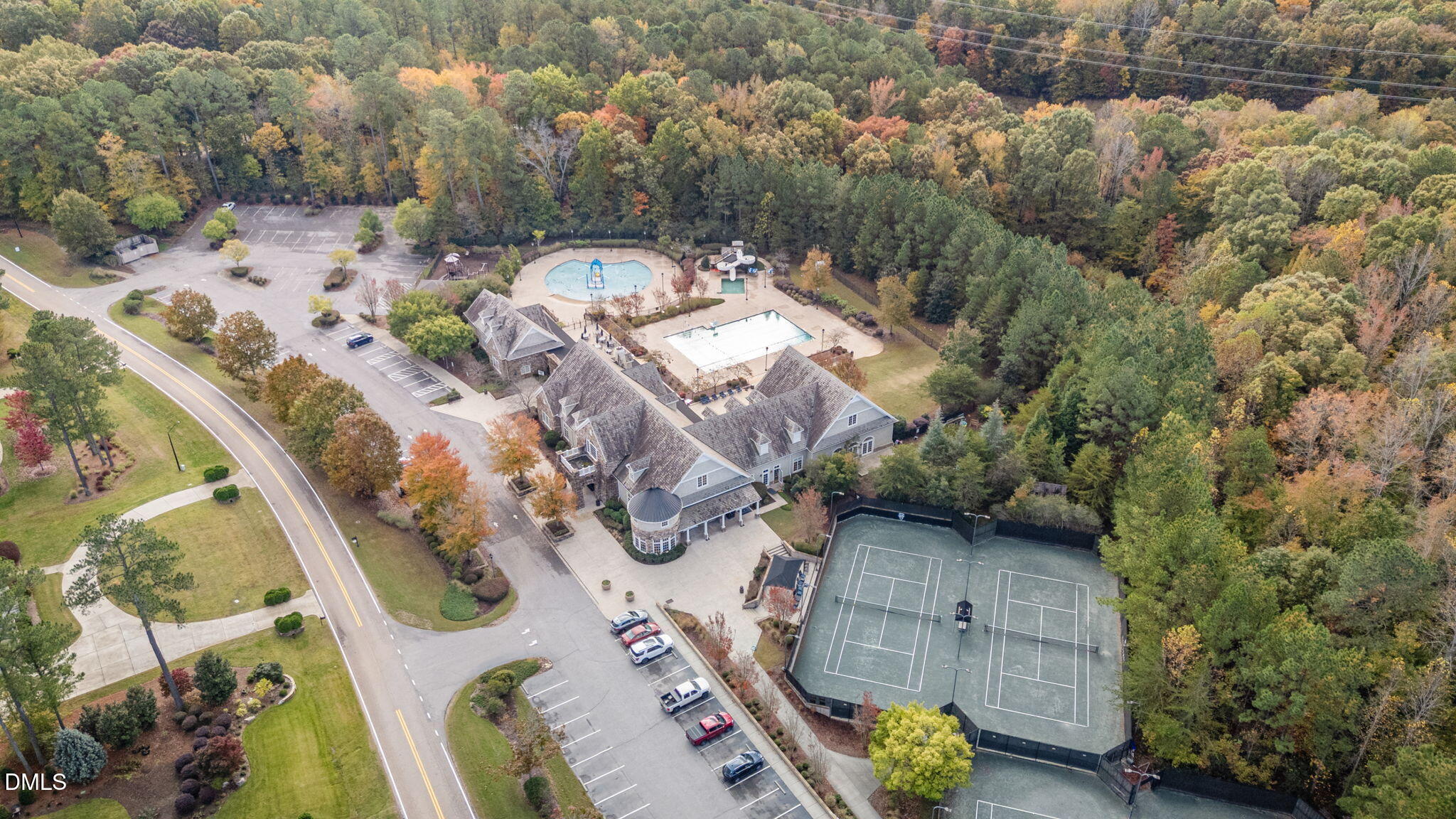 1733 Hasentree Villa Lane