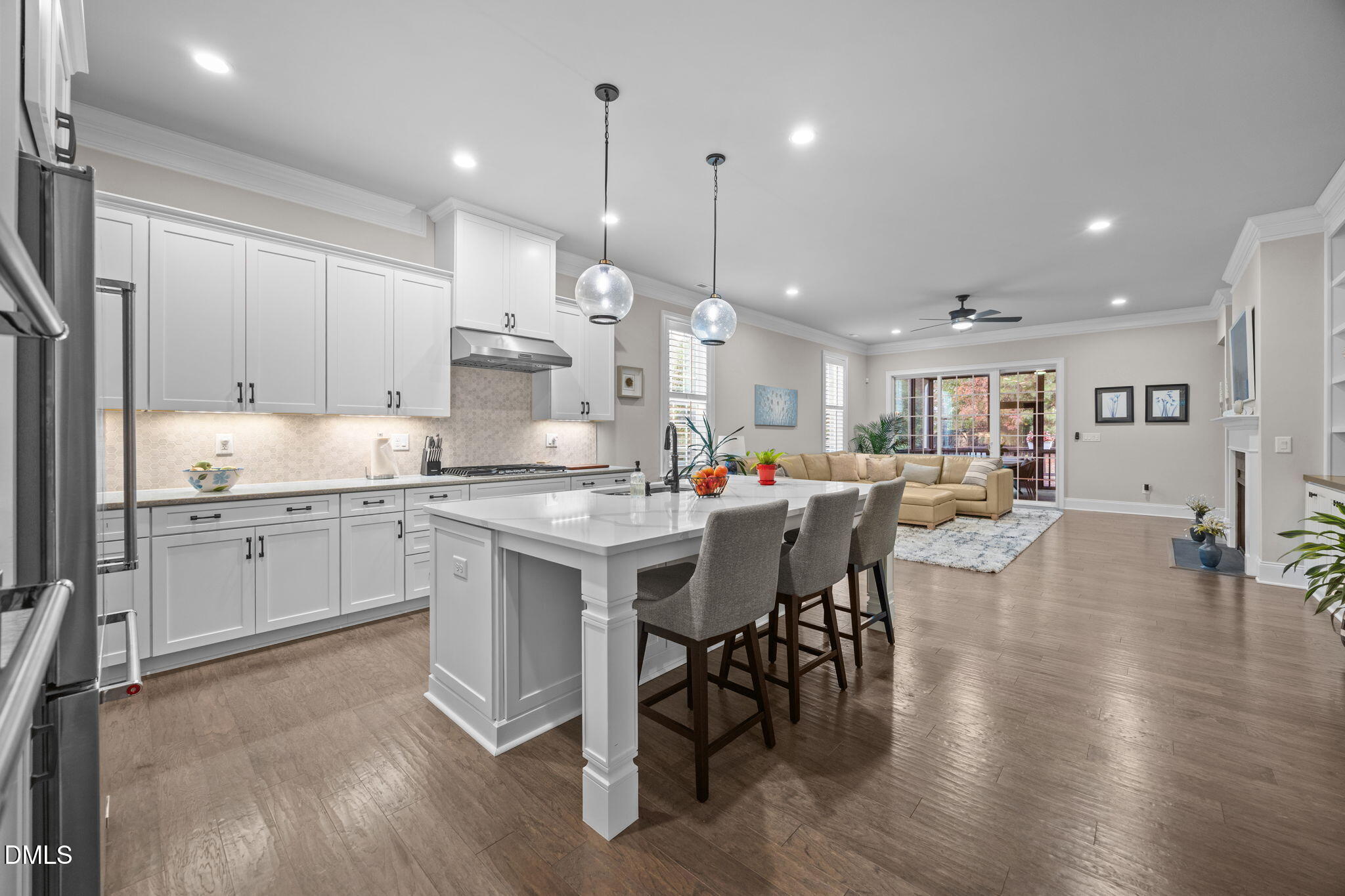 1733 Hasentree Villa Lane
