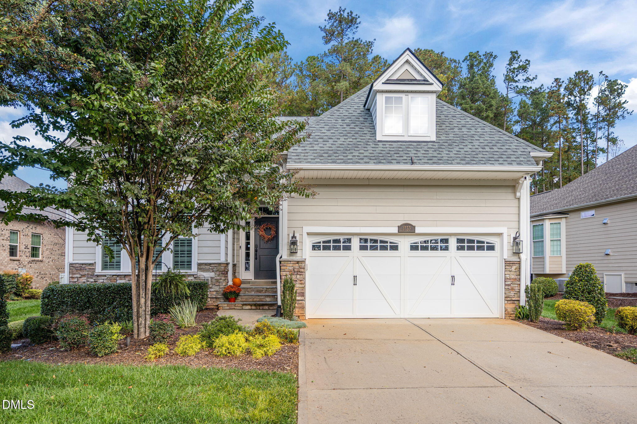 1733 Hasentree Villa Lane