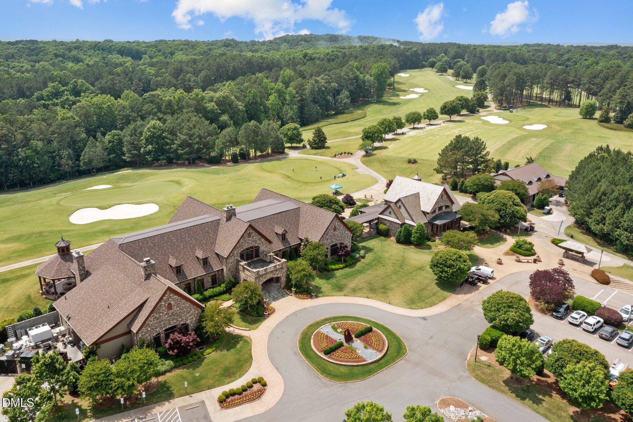 1733 Hasentree Villa Lane