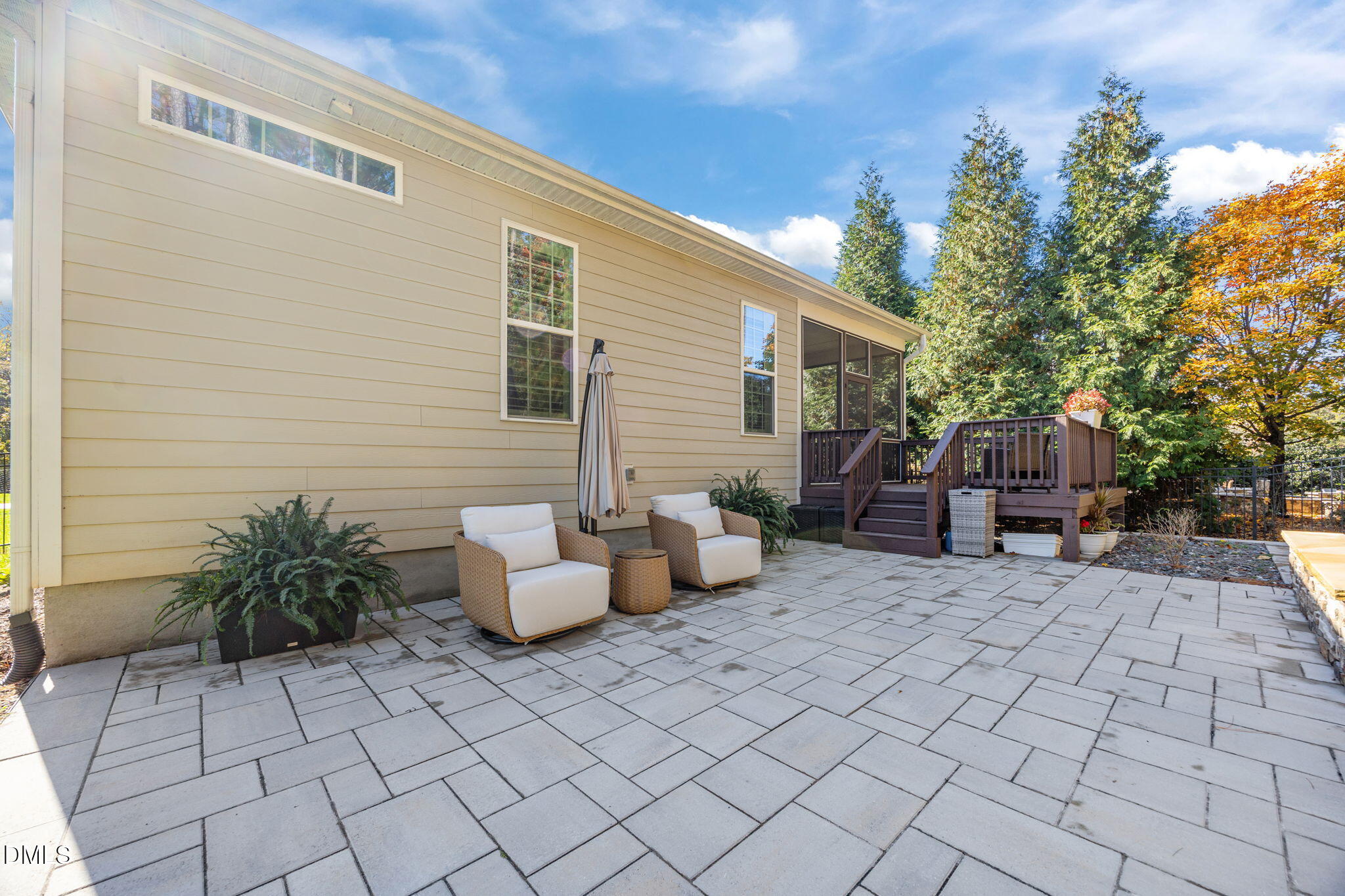 1733 Hasentree Villa Lane