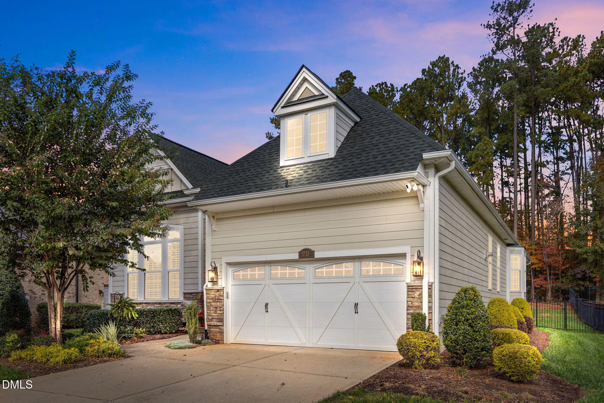 1733 Hasentree Villa Lane