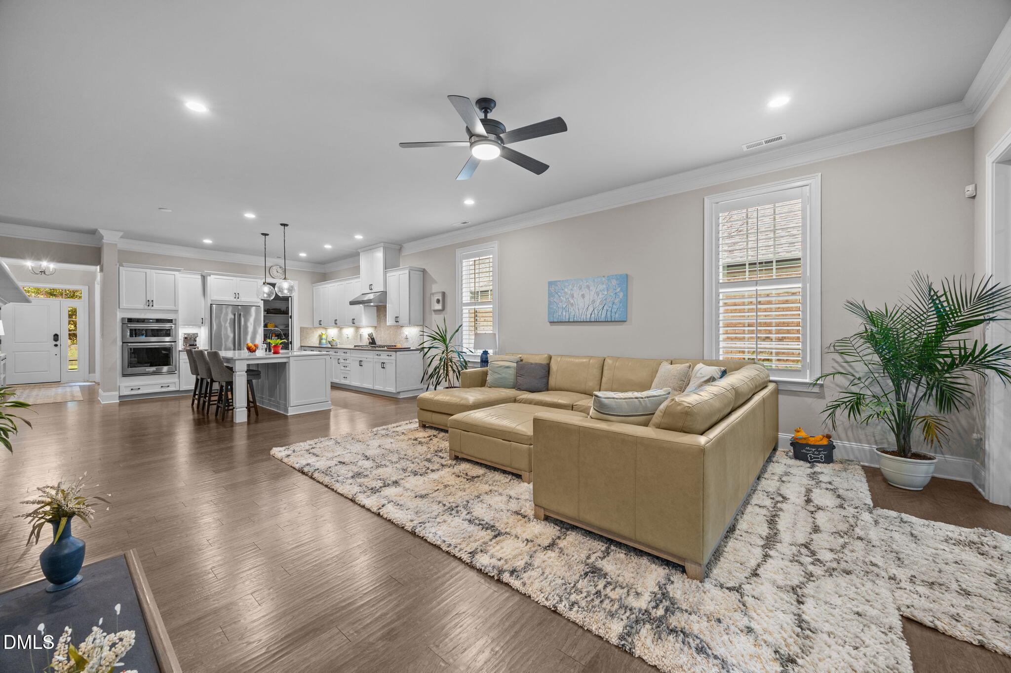 1733 Hasentree Villa Lane