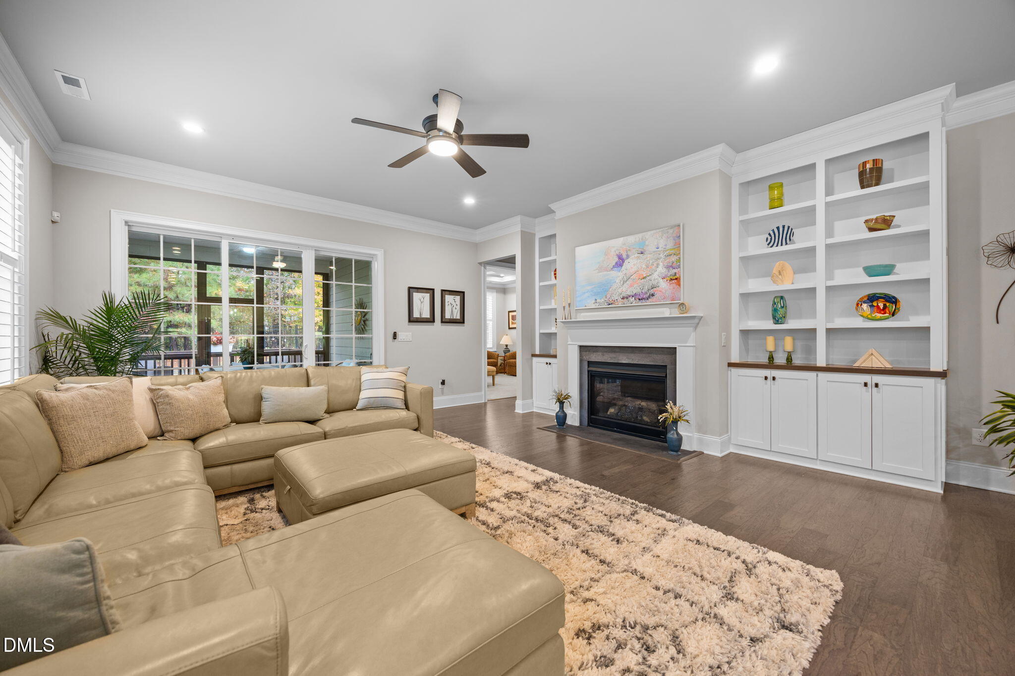 1733 Hasentree Villa Lane