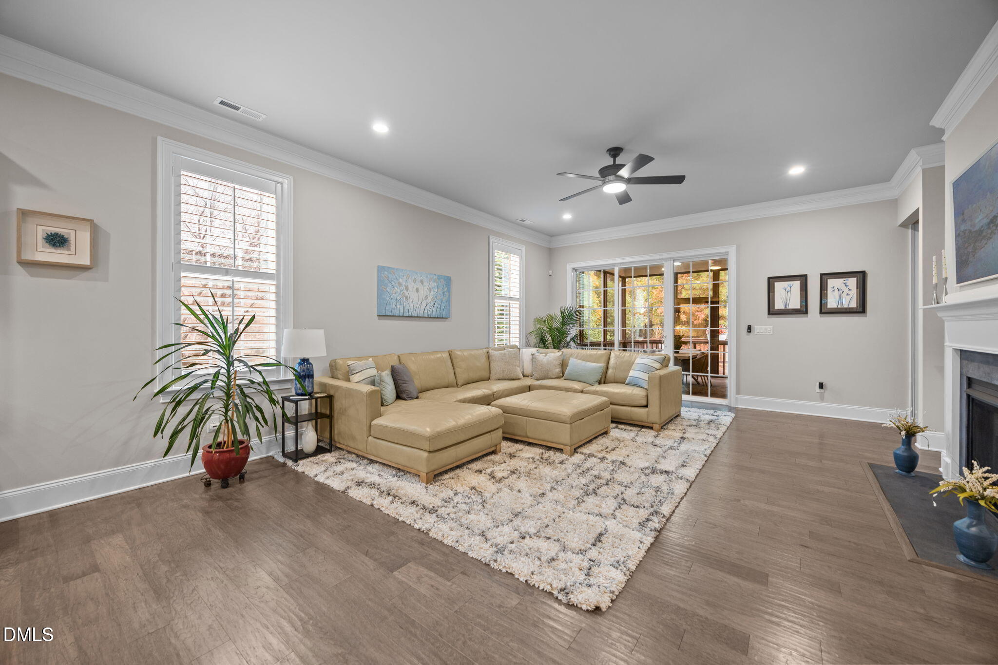 1733 Hasentree Villa Lane