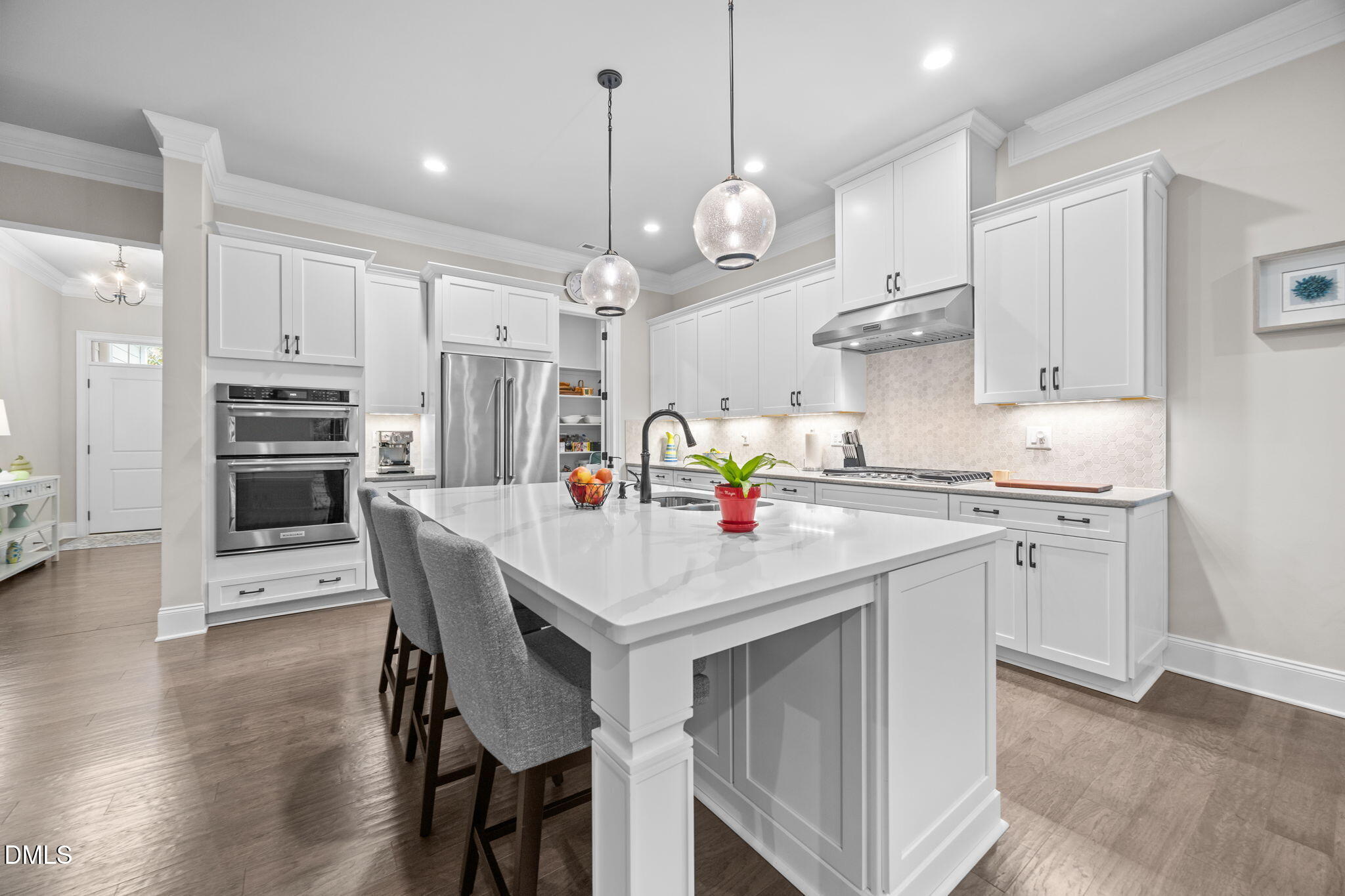 1733 Hasentree Villa Lane
