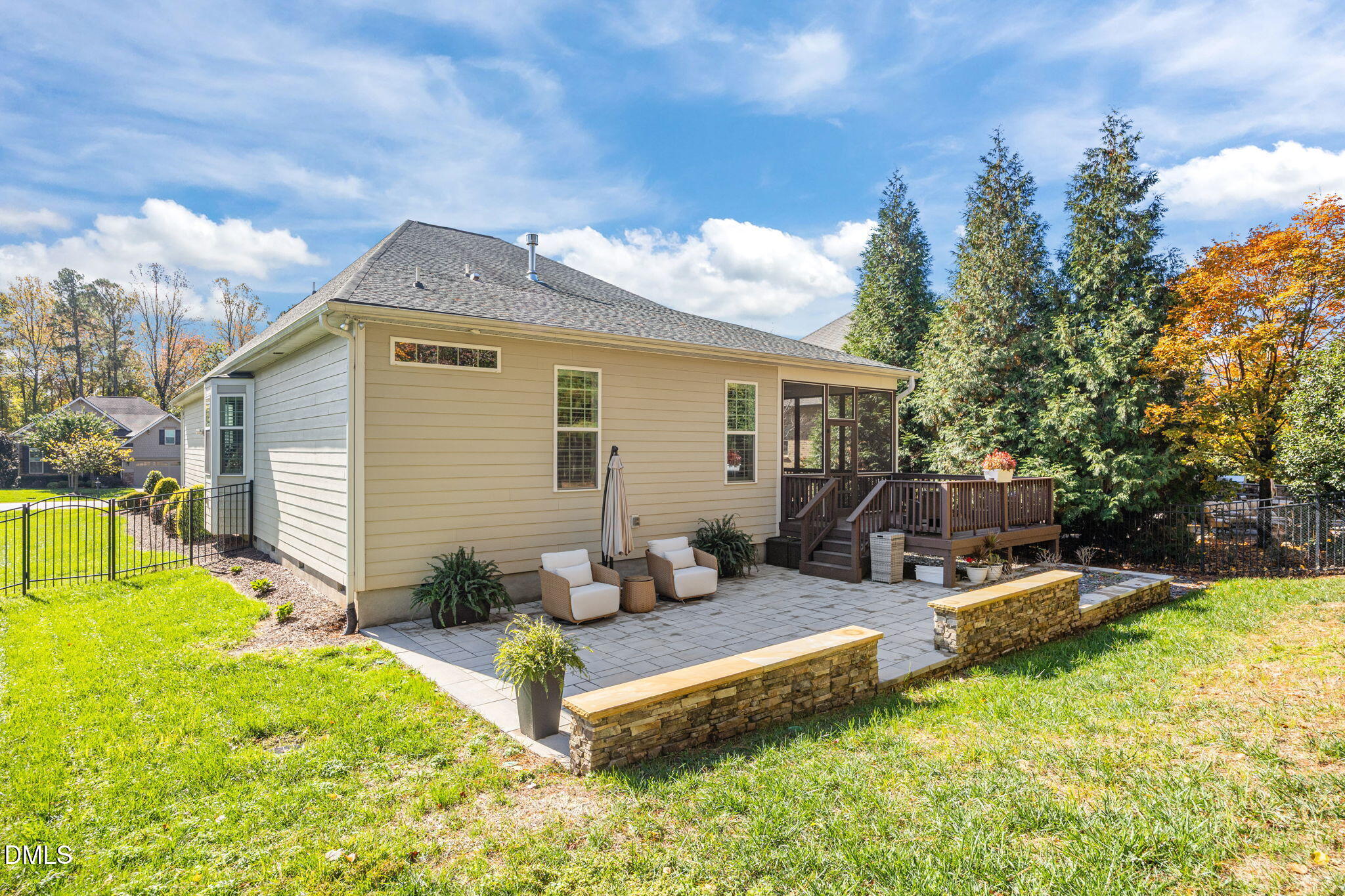 1733 Hasentree Villa Lane