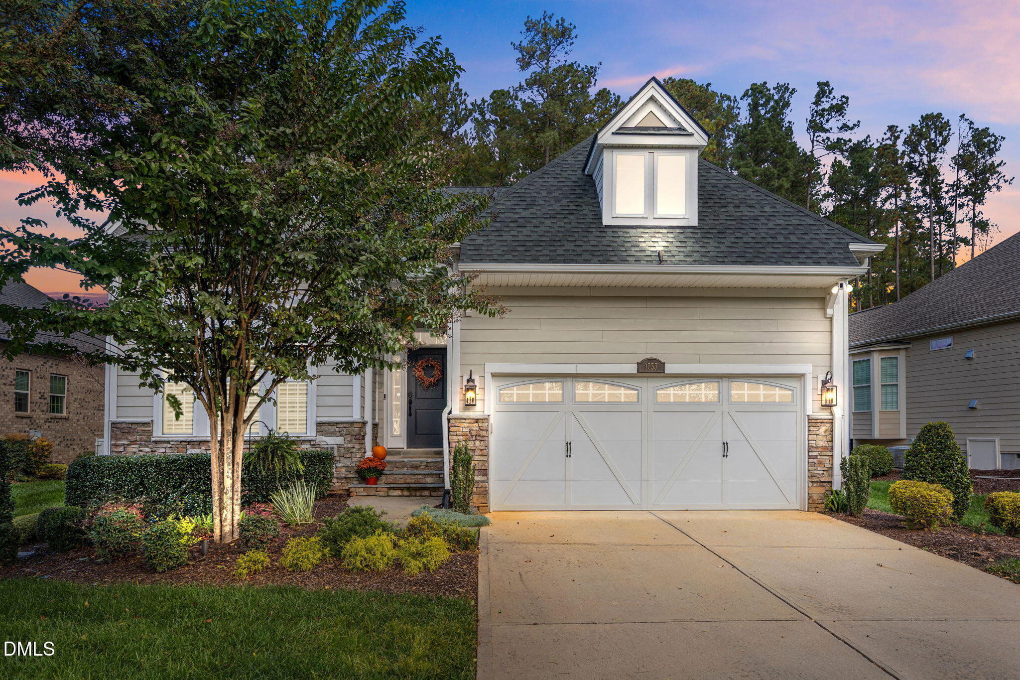 1733 Hasentree Villa Lane