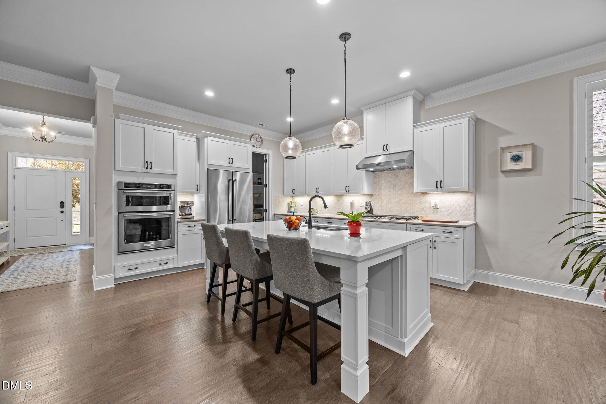 1733 Hasentree Villa Lane
