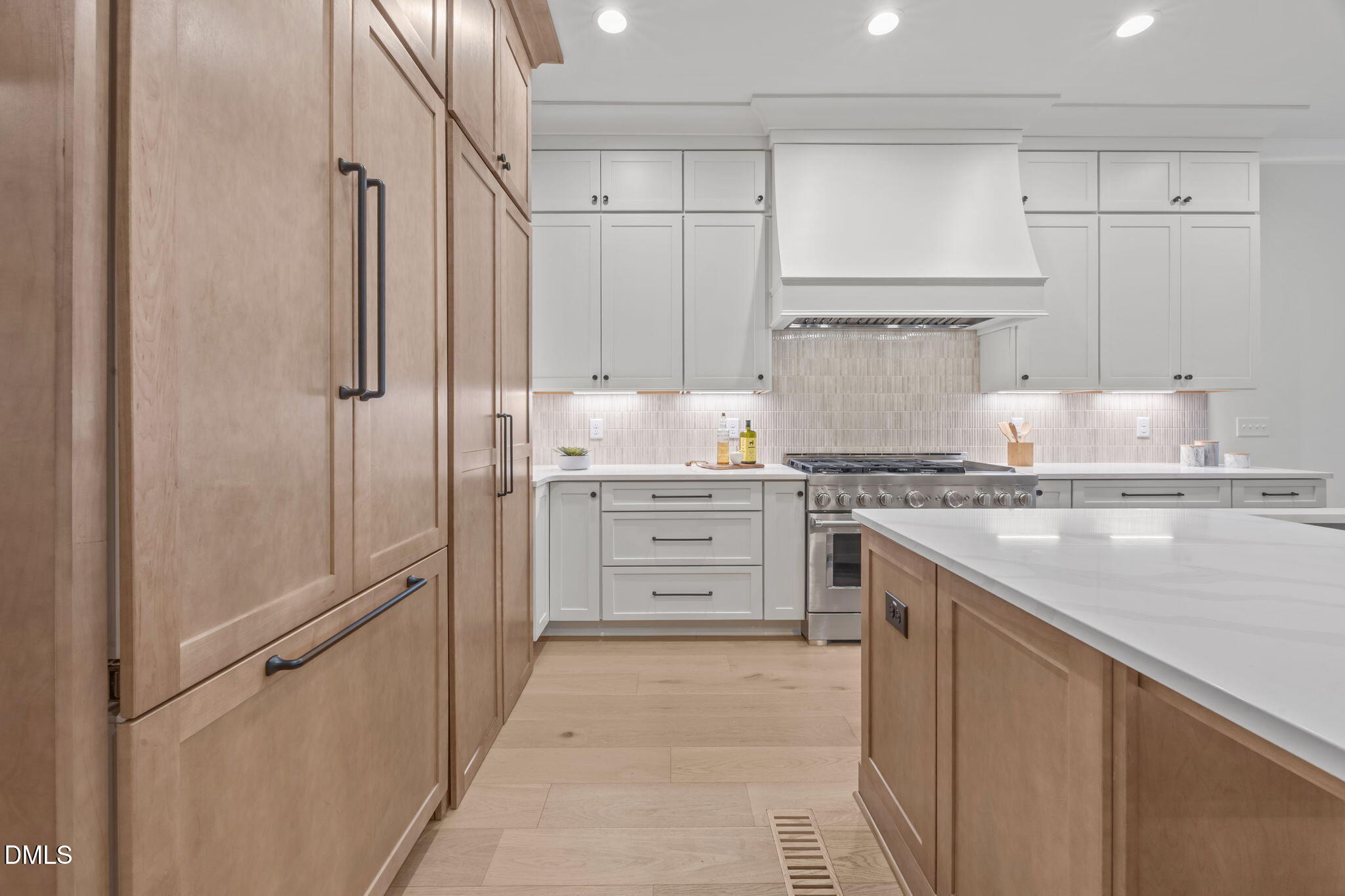 15 Chestnut Oak Drive