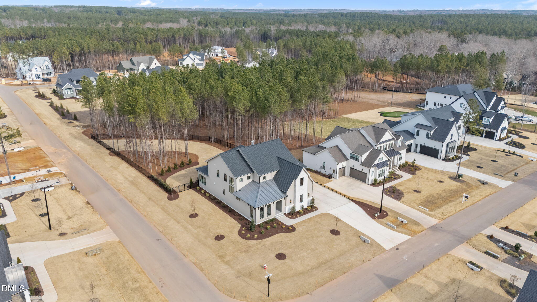 15 Chestnut Oak Drive