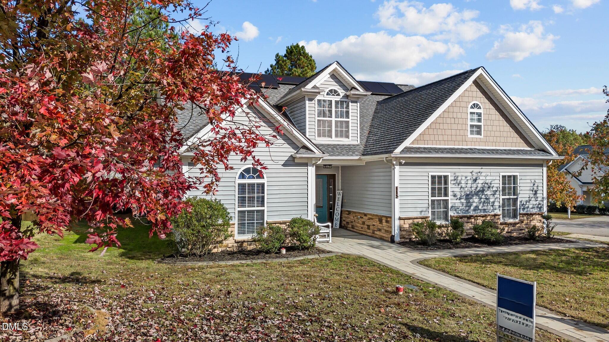 113 Braxman Lane
